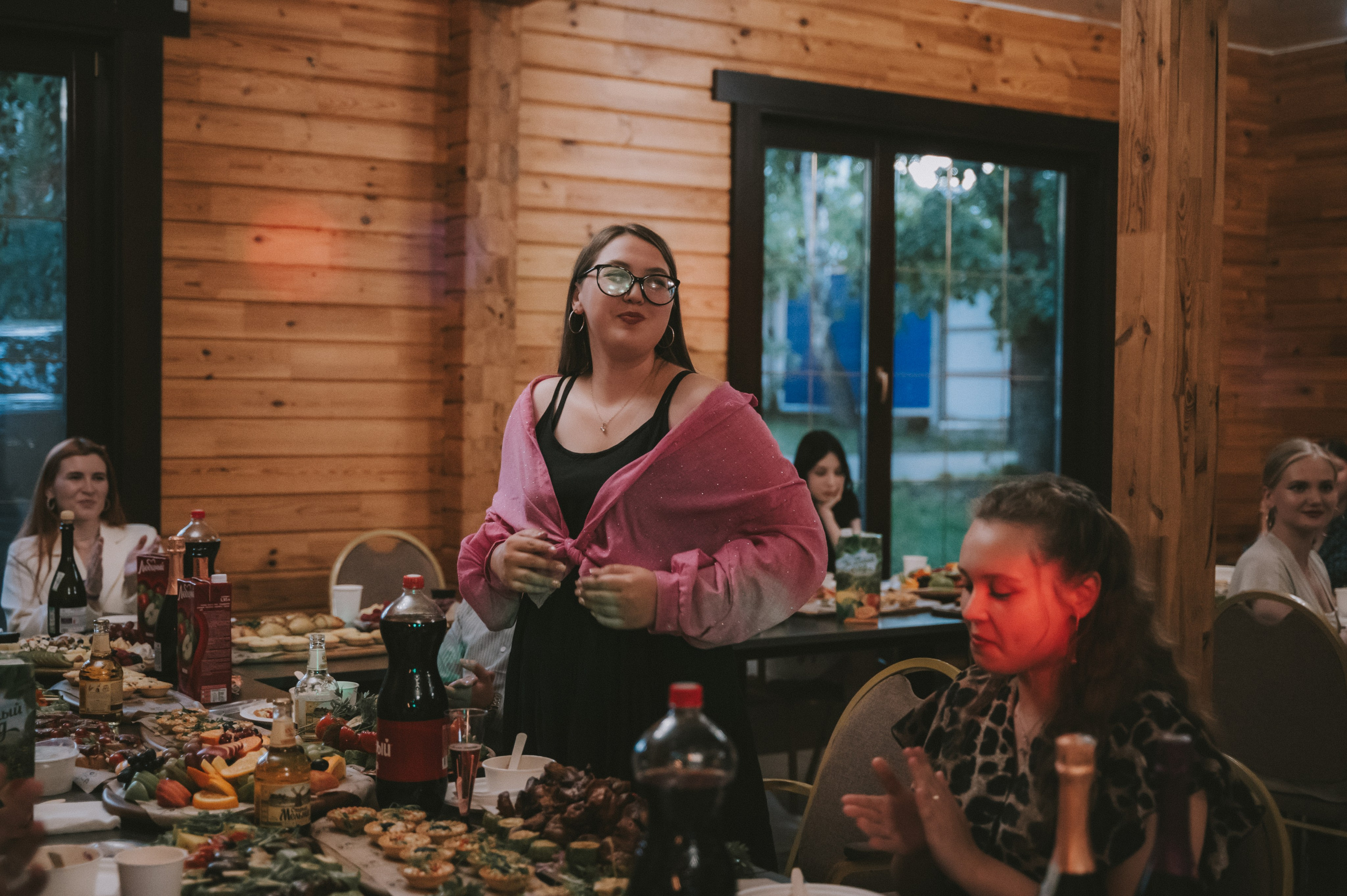 Свадьба Сабины и Риназа. Фотограф/видеограф Богдан Голованов