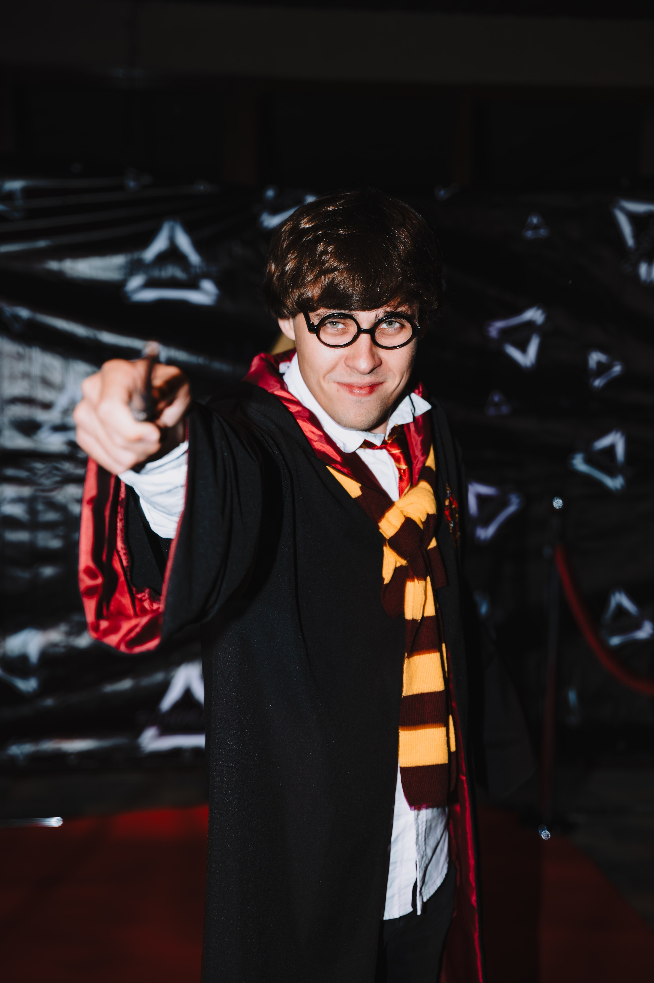 Мероприятия. Съёмка выпускного для Syndicate. Фотограф/видеограф Богдан Голованов