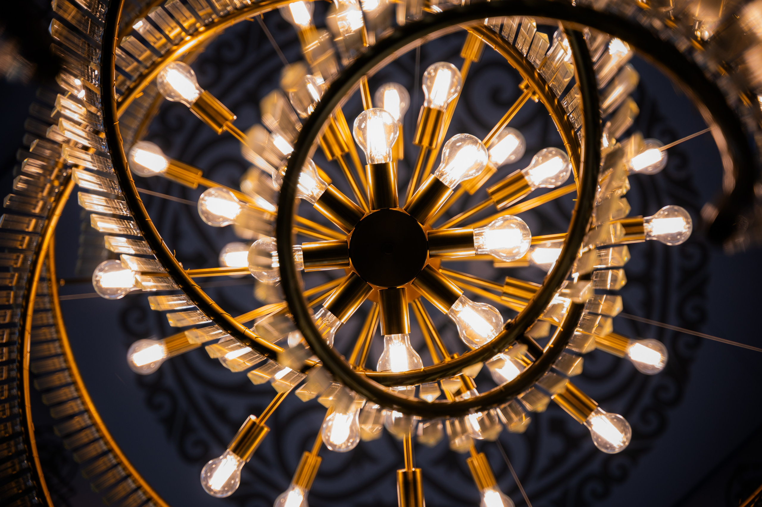 Интерьерная съёмка для мечети Изге Ай. Фотограф/видеограф Богдан Голованов