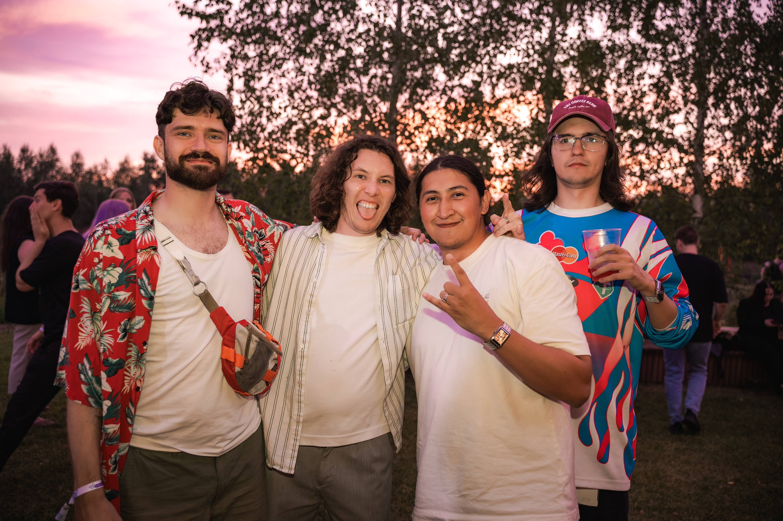 Мероприятия. Корпоратив Авито. Фотограф/видеограф Богдан Голованов