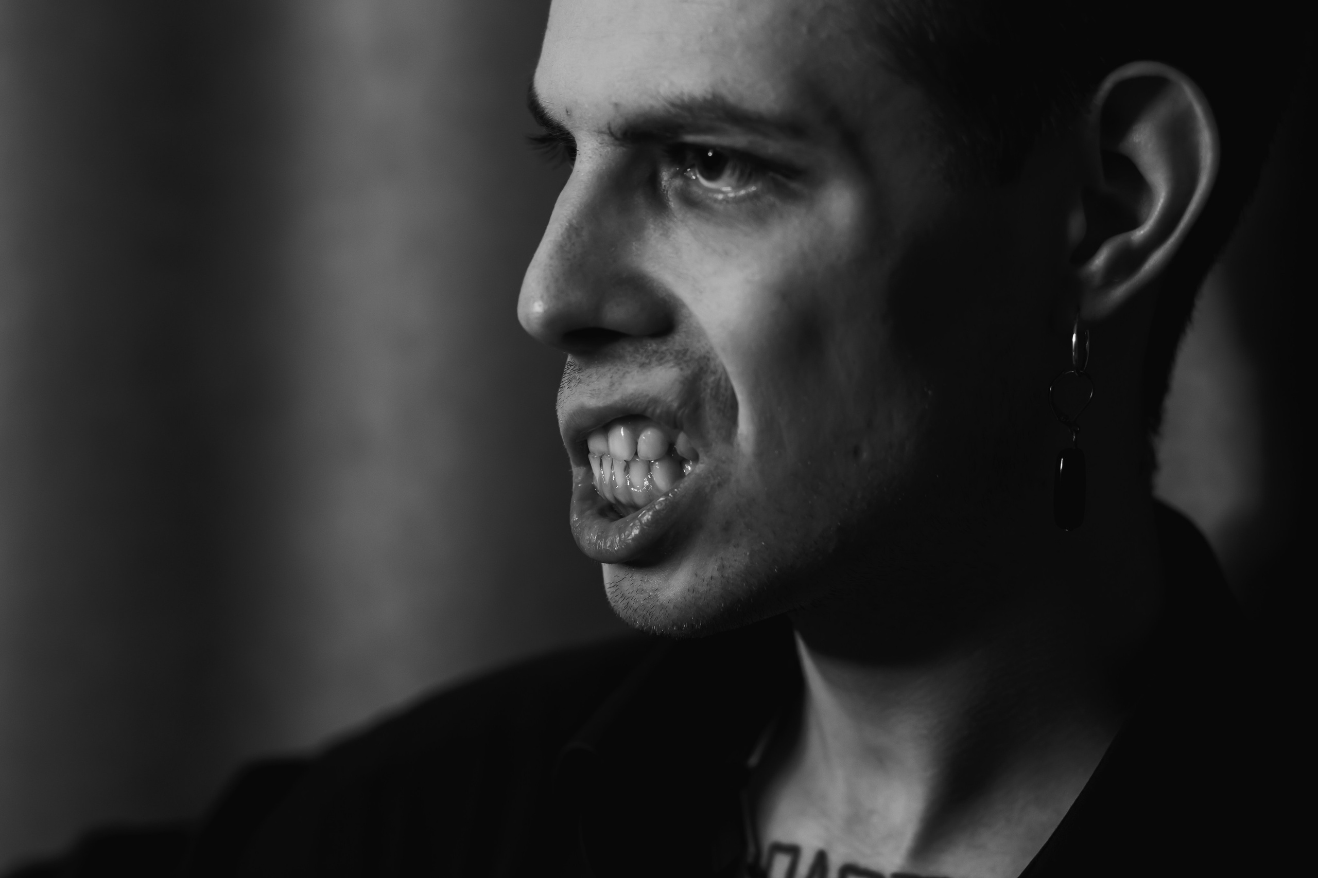 Андрэ. Frame Craft