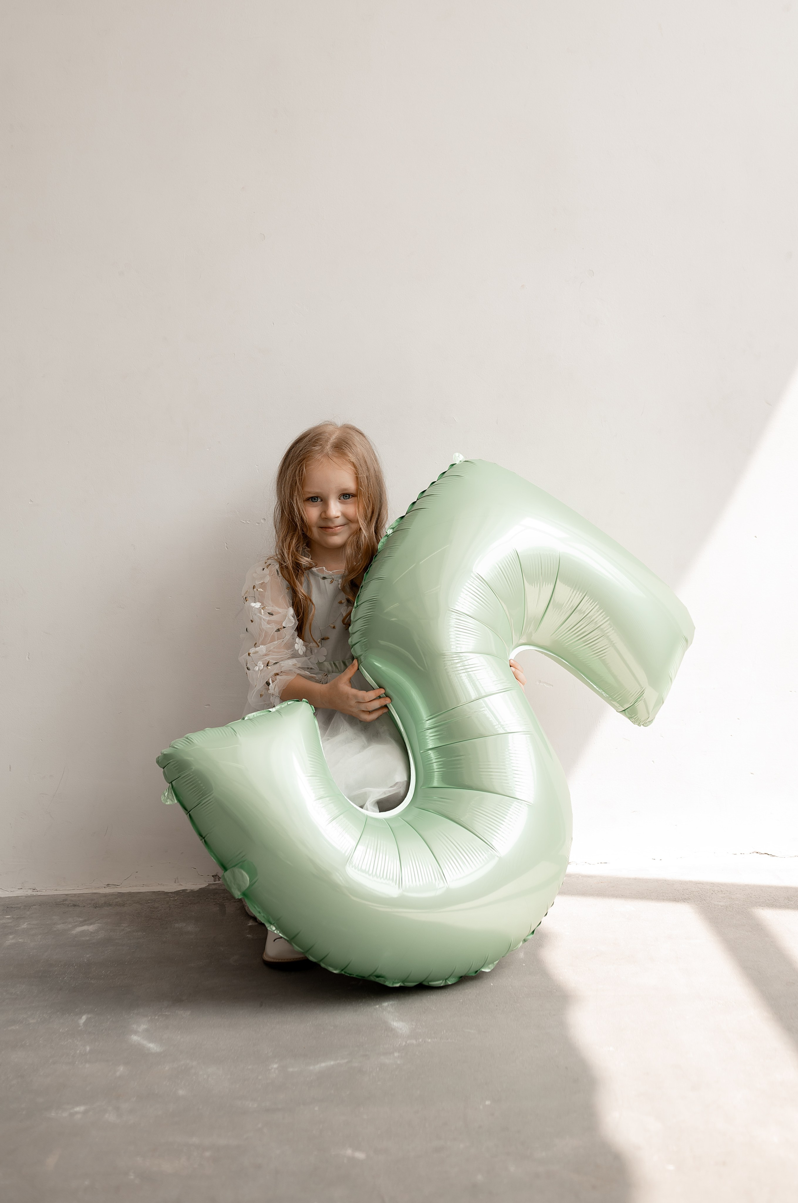 5 лет. Свадебный и семейный фотограф в Серпухове Александра Дерюшева