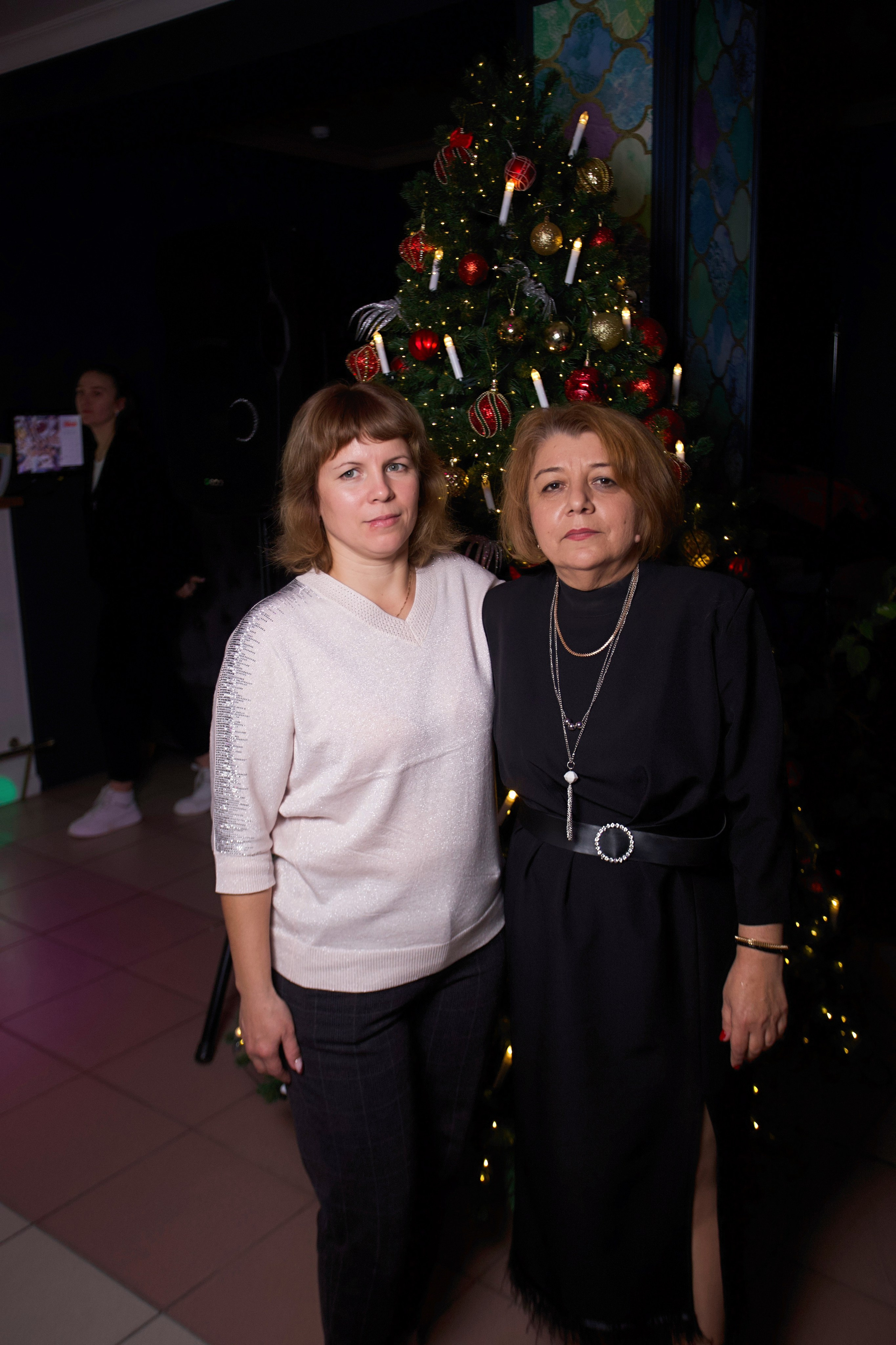 ПРИЧАЛ 29.12.23. Репортажный фотограф Анапа