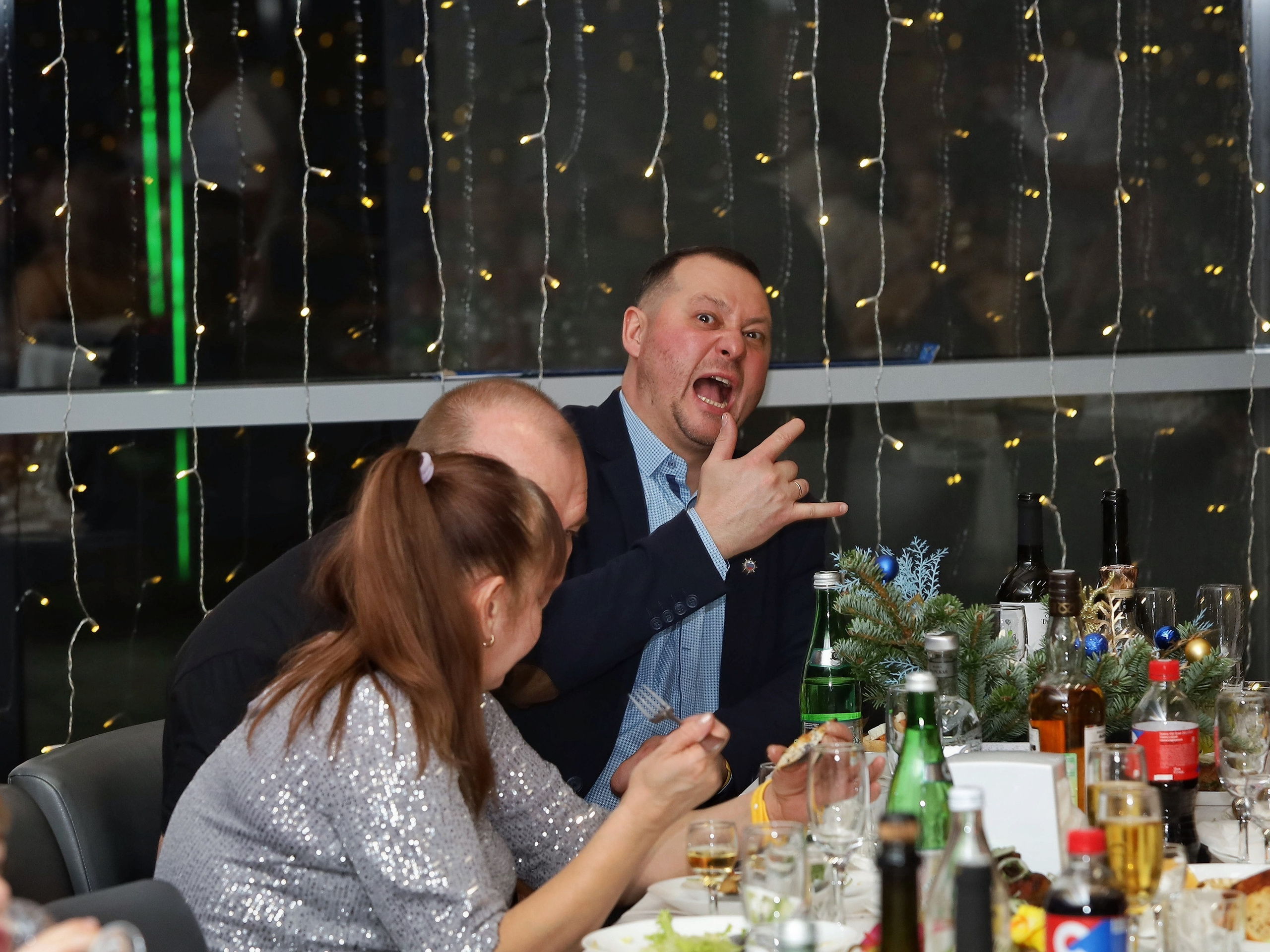 КОРПОРАТИВ AURUM. Репортажный фотограф Анапа