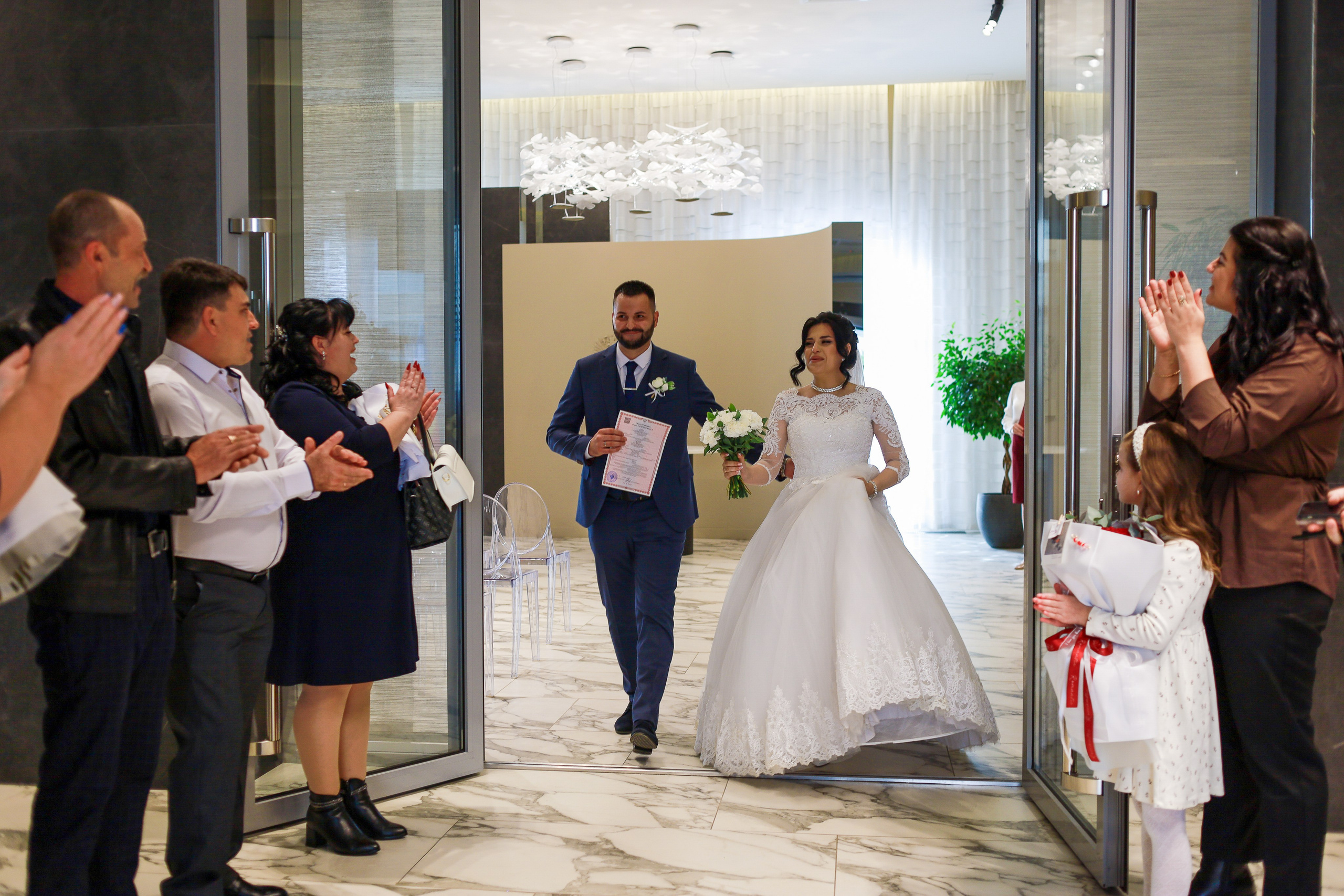 Свадьба Александр и Анна. Репортажный фотограф Анапа