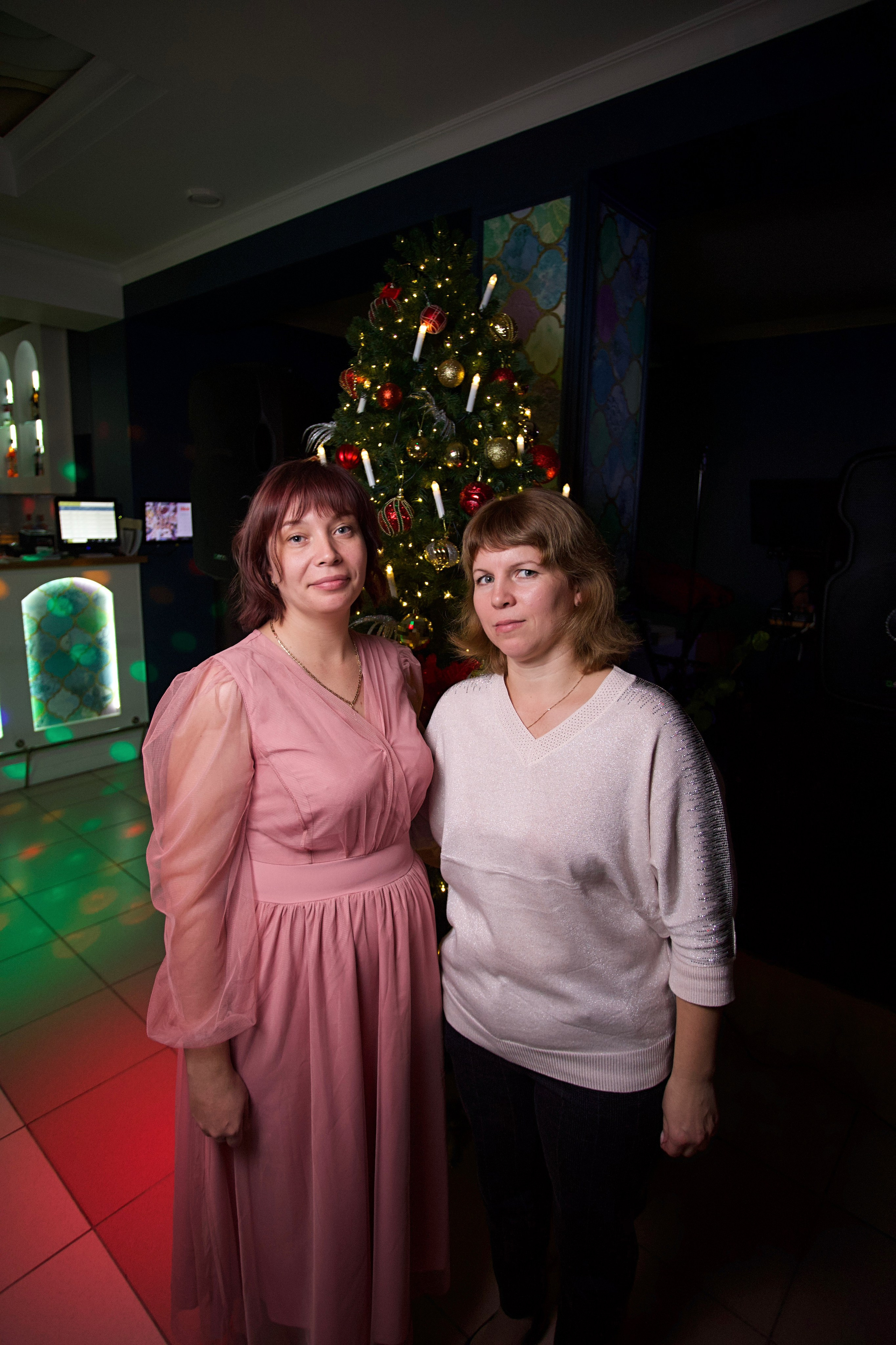 ПРИЧАЛ 29.12.23. Репортажный фотограф Анапа