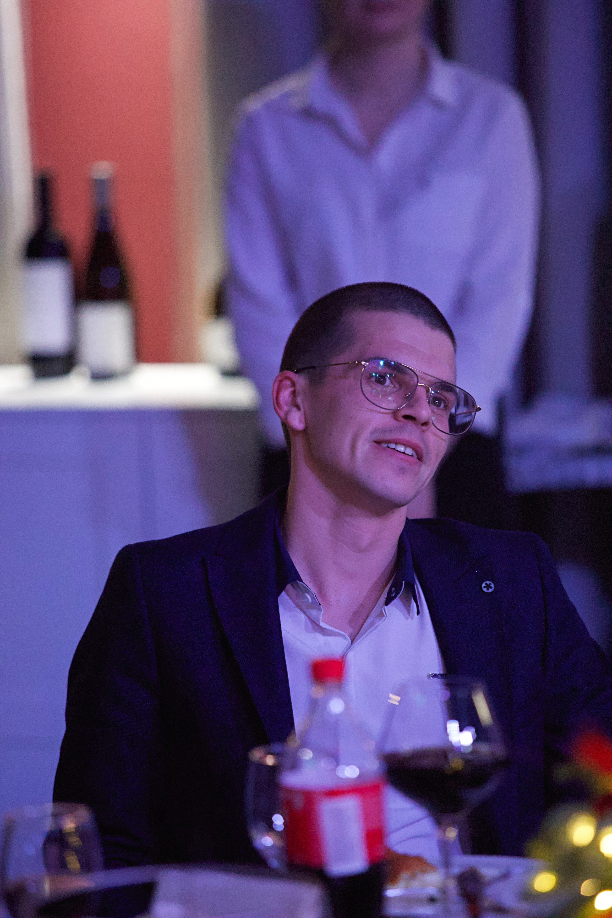 БУЛЬВАР 15.12.23. Репортажный фотограф Анапа