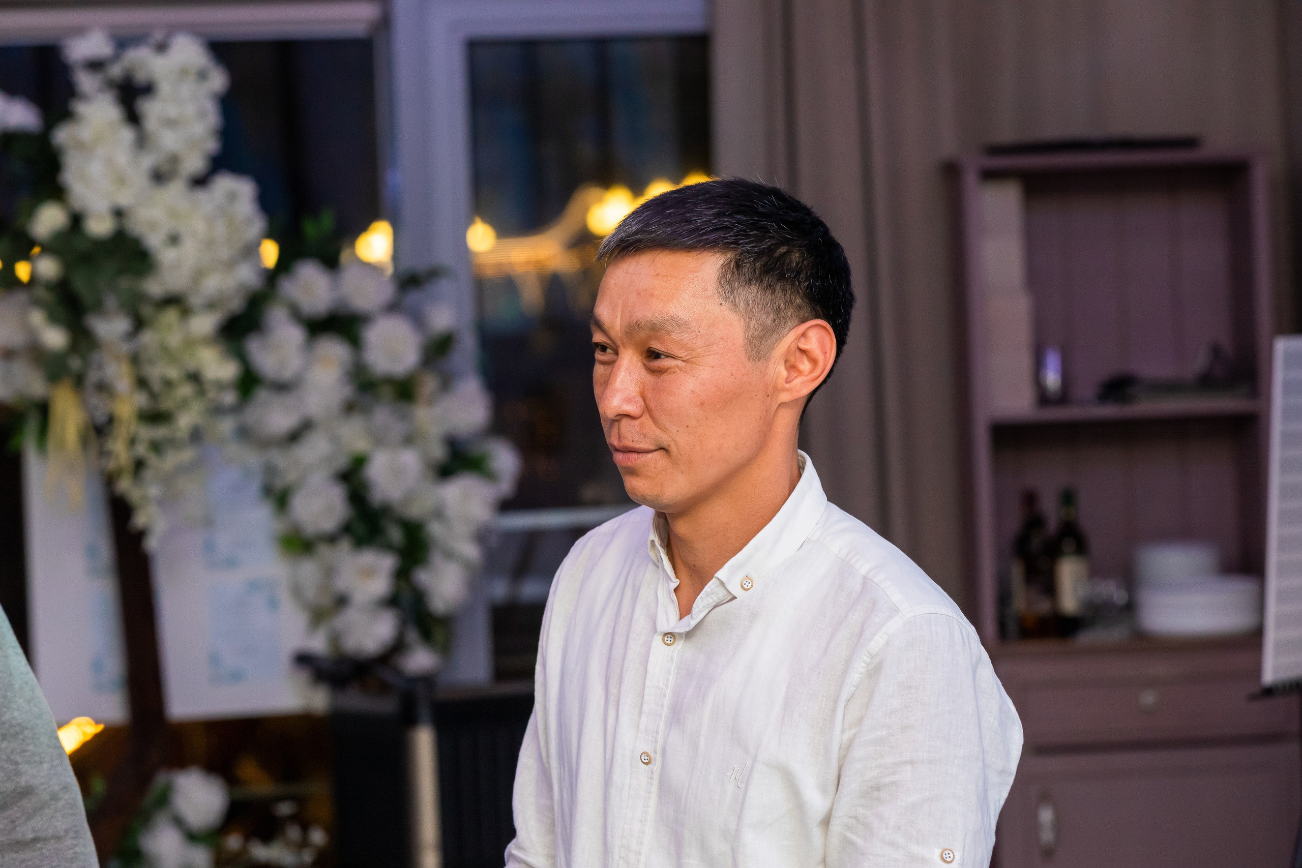 Банкет Иван и Даниэла. Репортажный фотограф Анапа