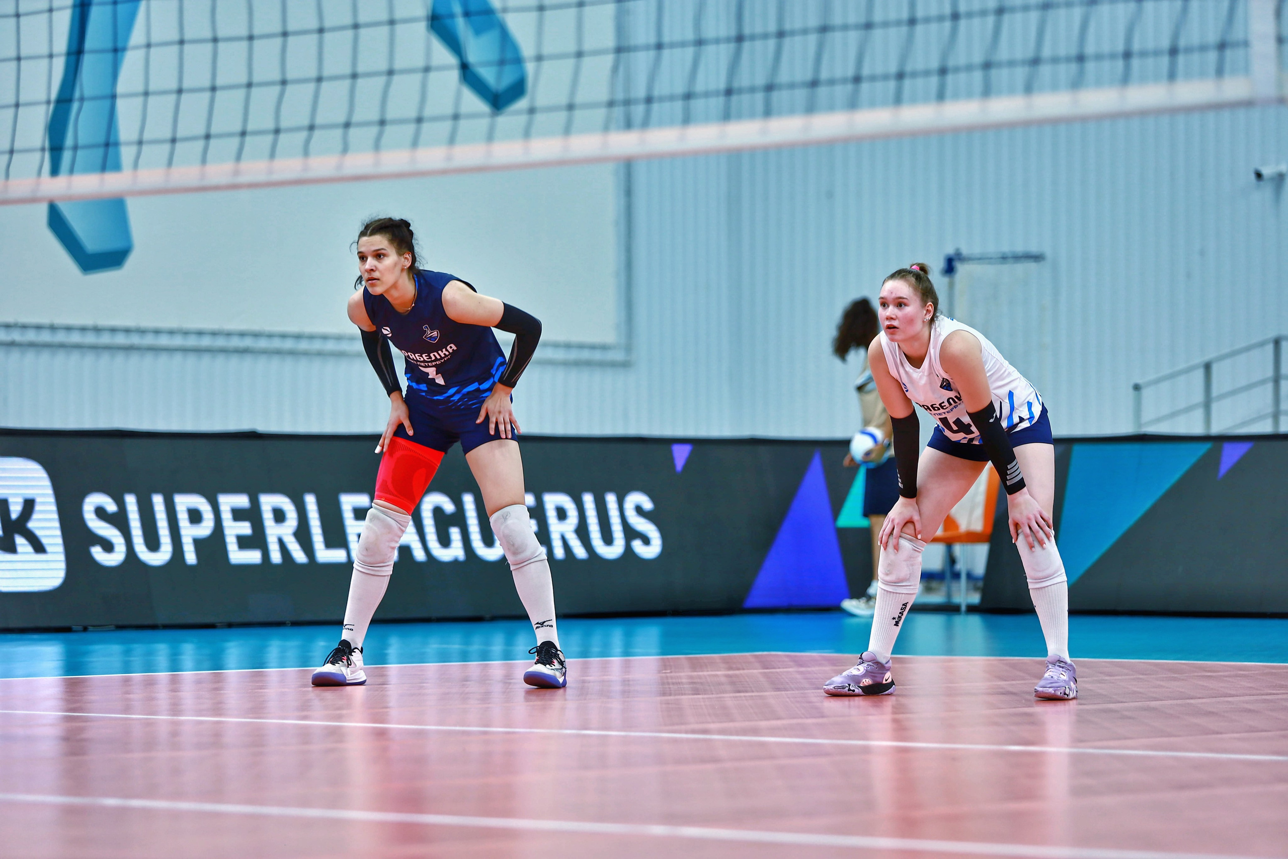 Волейбол ВФВ 07.08.24. Репортажный фотограф Анапа