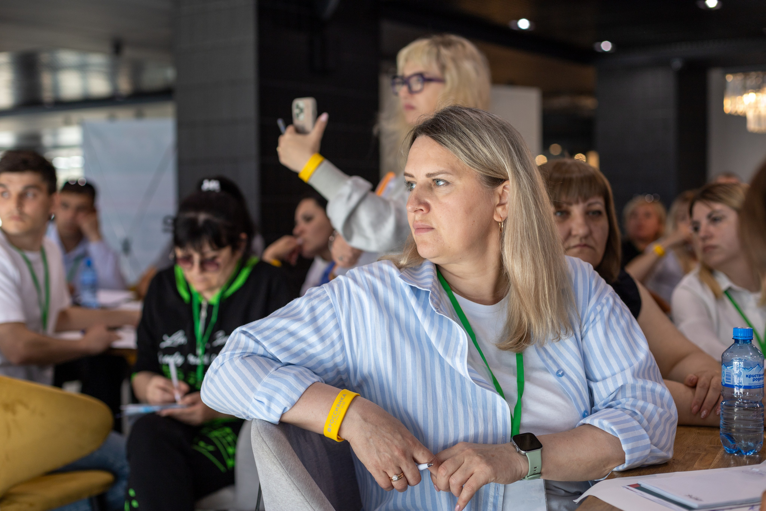 ЭФКО. СЛЁТ ЛИДЕРОВ РАБОЧЕГО АКТИВА. ДЕНЬ 3. Репортажный фотограф Анапа