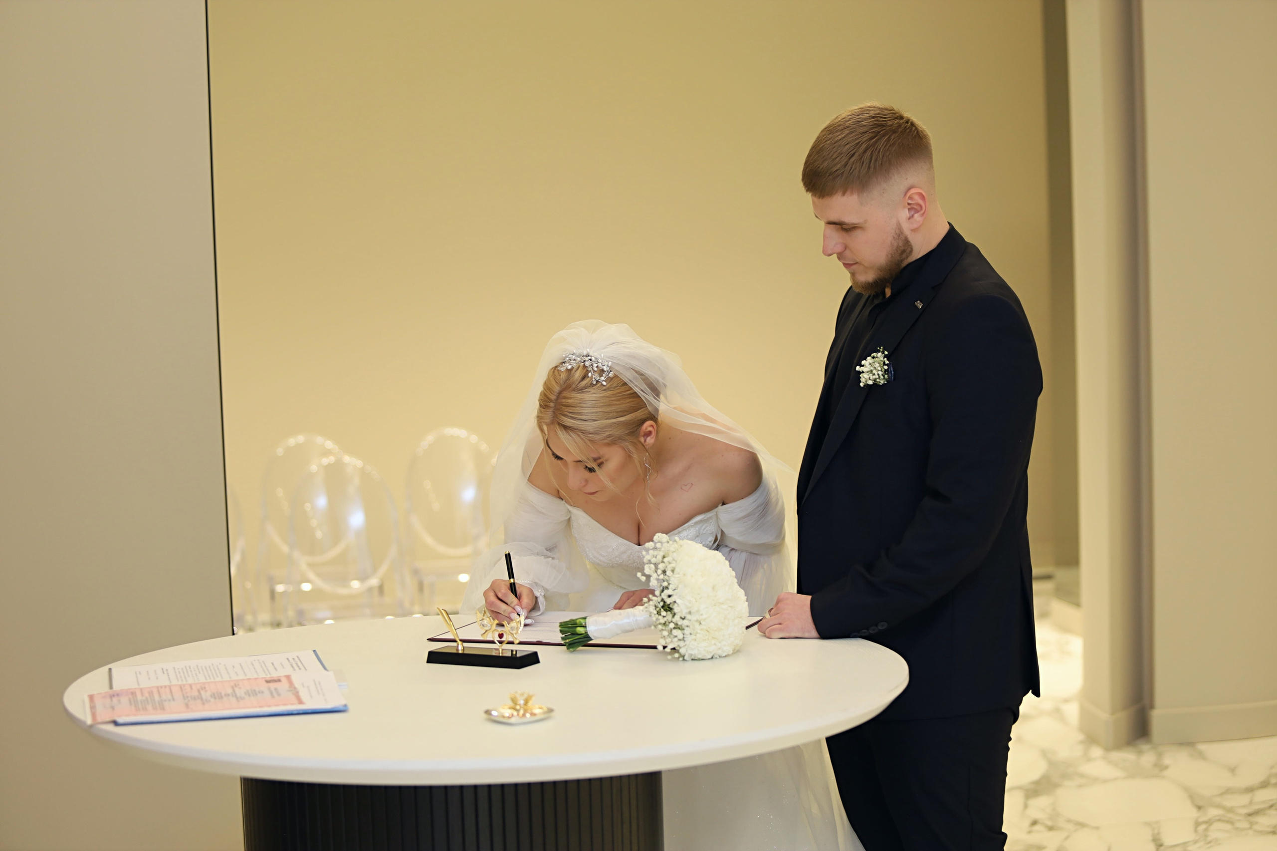 Свадьба Светлана и Даниил. Репортажный фотограф Анапа