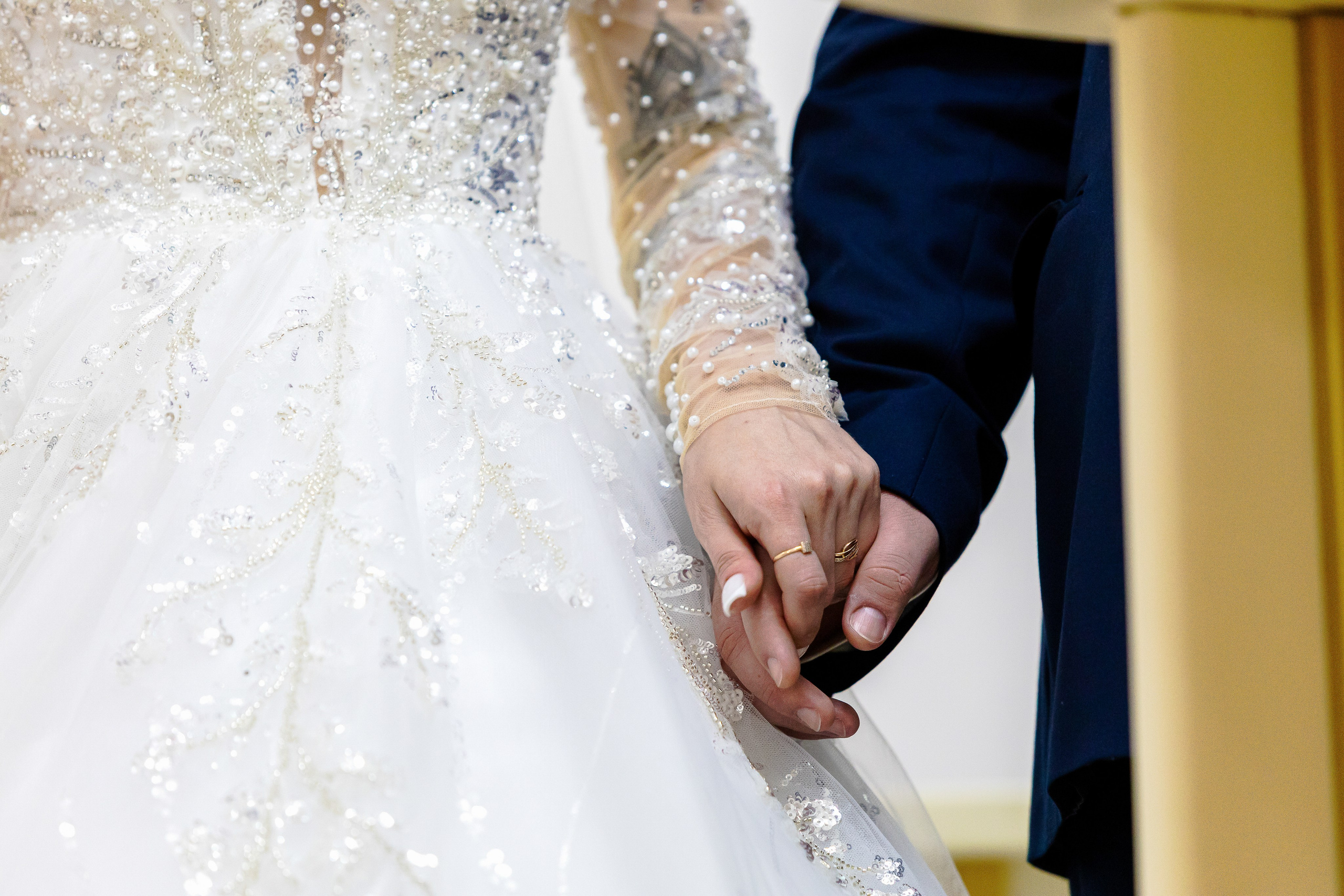 ЗАГС Мурад и Екатерина. Репортажный фотограф Анапа