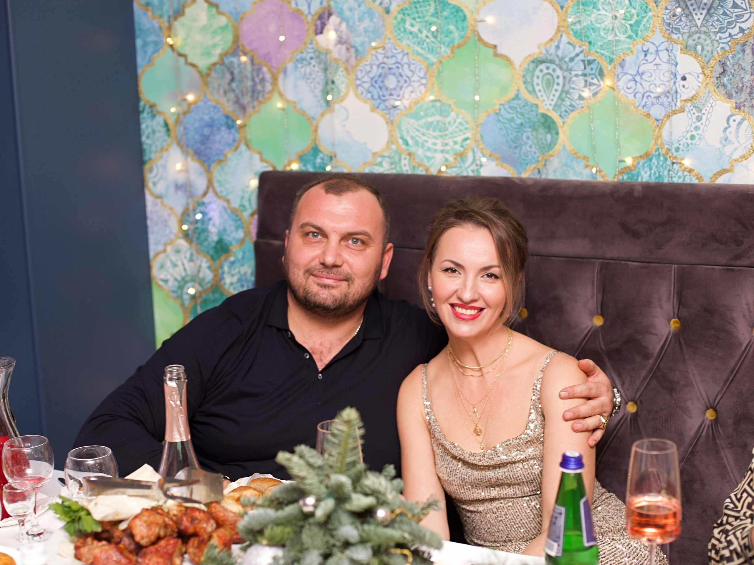 ПРИЧАЛ 22.12.23. Репортажный фотограф Анапа