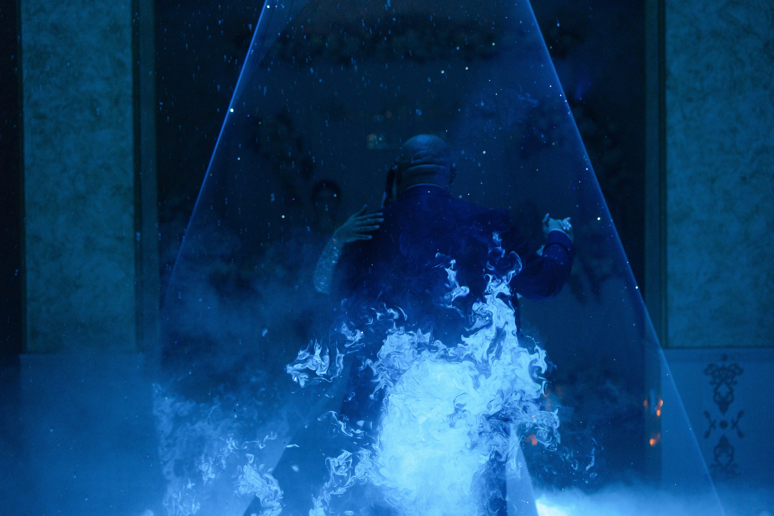 Банкет Мурад и Екатерина. Репортажный фотограф Анапа