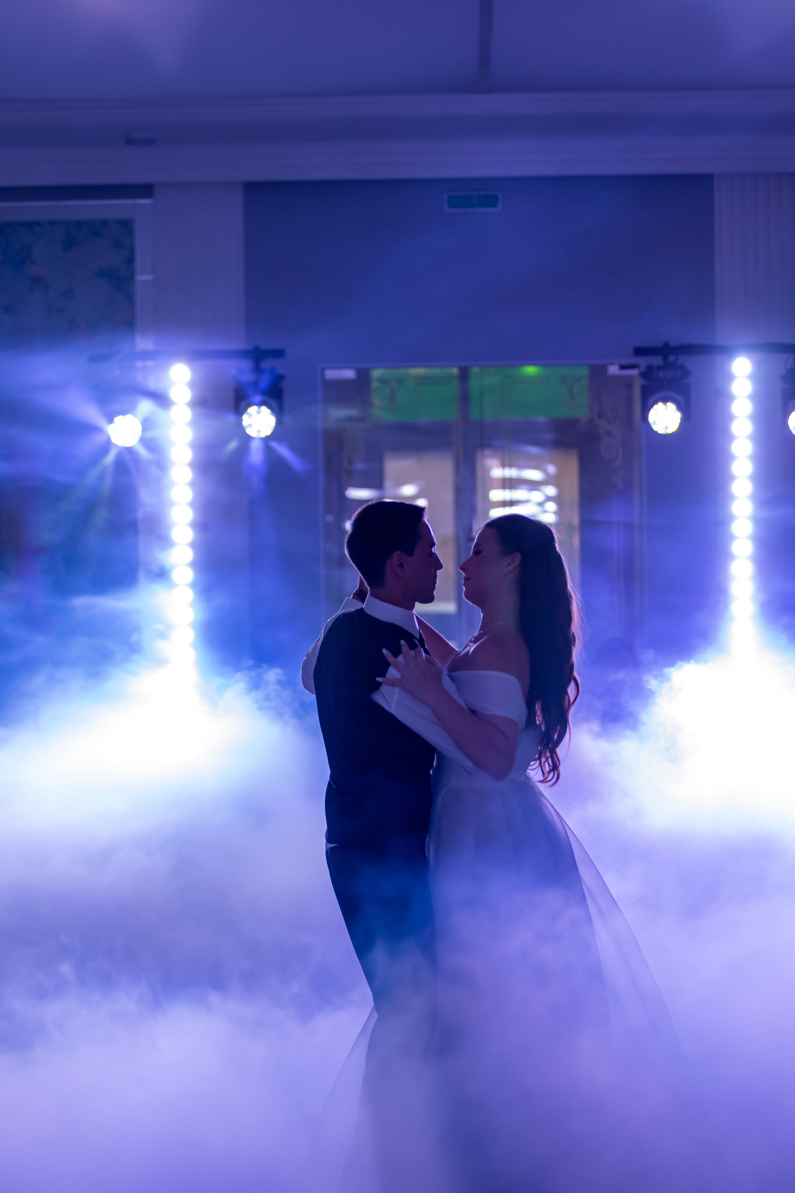 Банкет Роман и Валерия. Репортажный фотограф Анапа