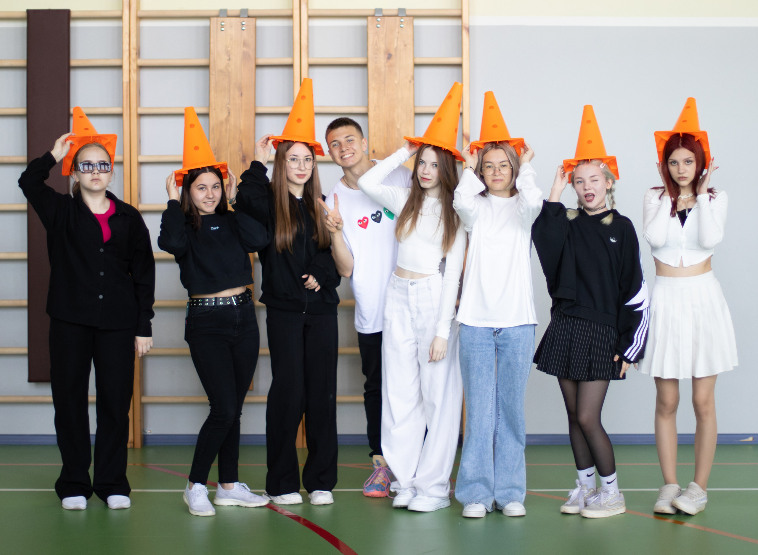 Старшие классы. Свадебный & Школьный фотограф