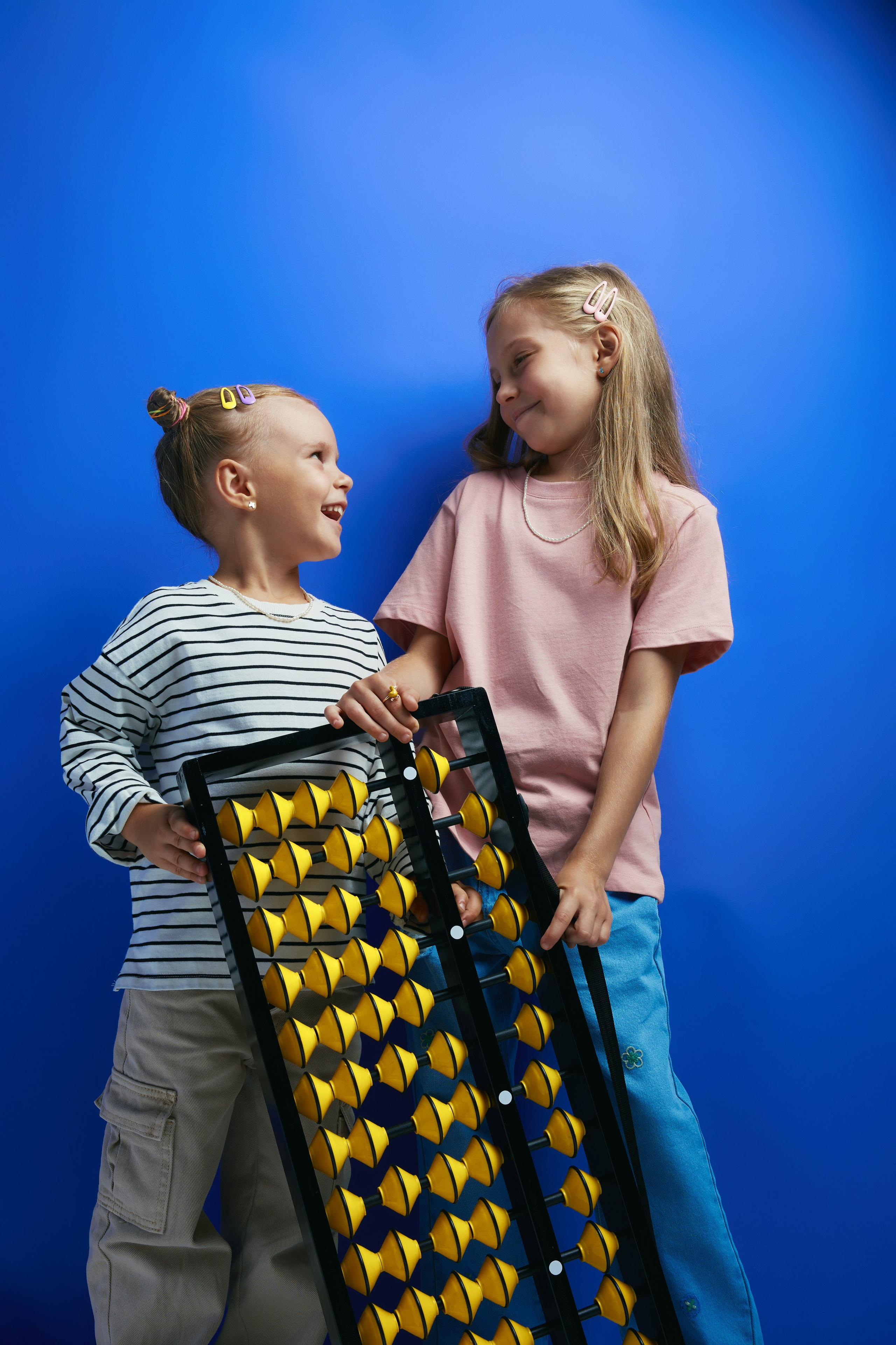 Стилизация для Школы волшебства и фокусов fokuspokus.ru. Стилист Александра Шеремет