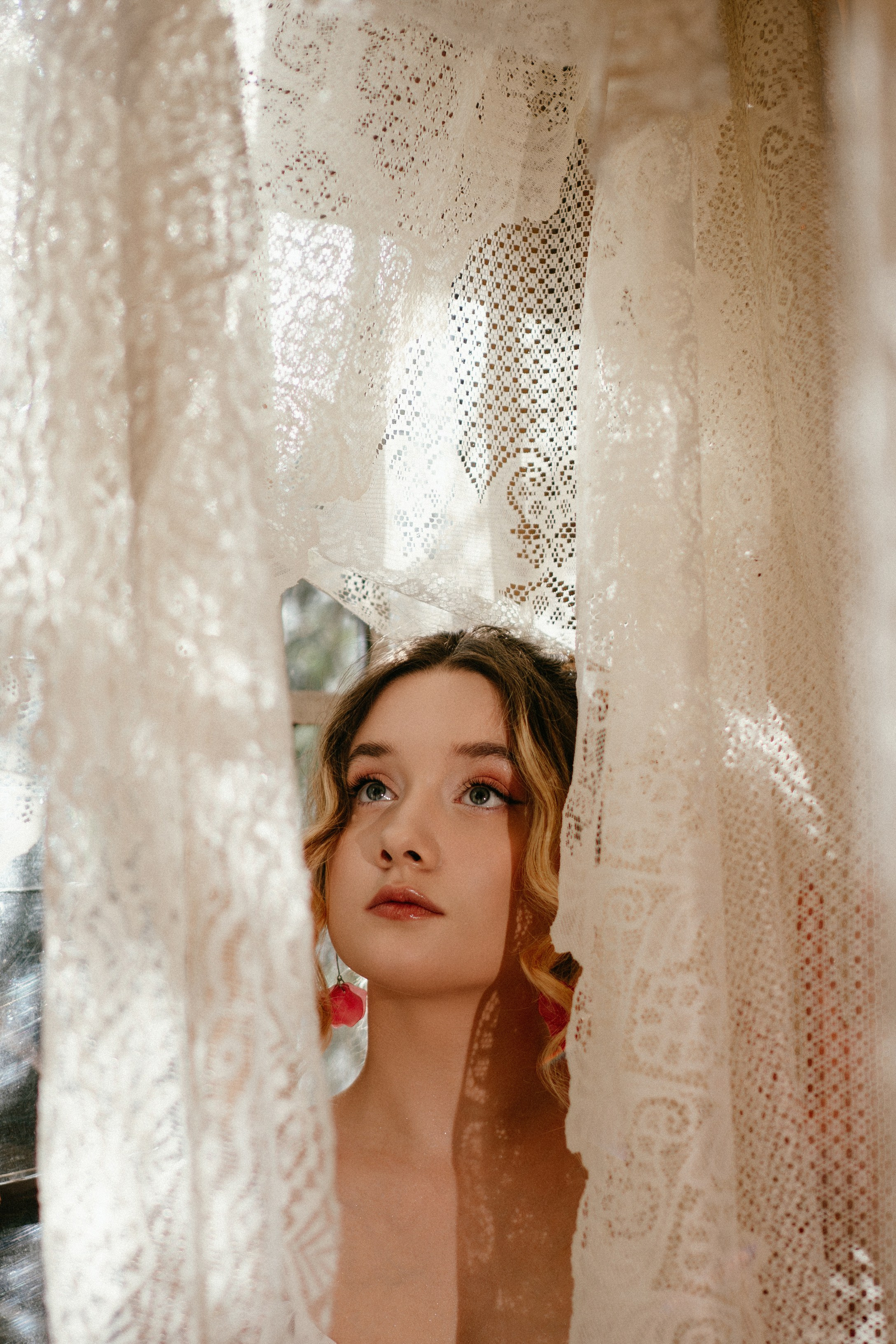 Alina. Фотограф в Москве Маша Игитова