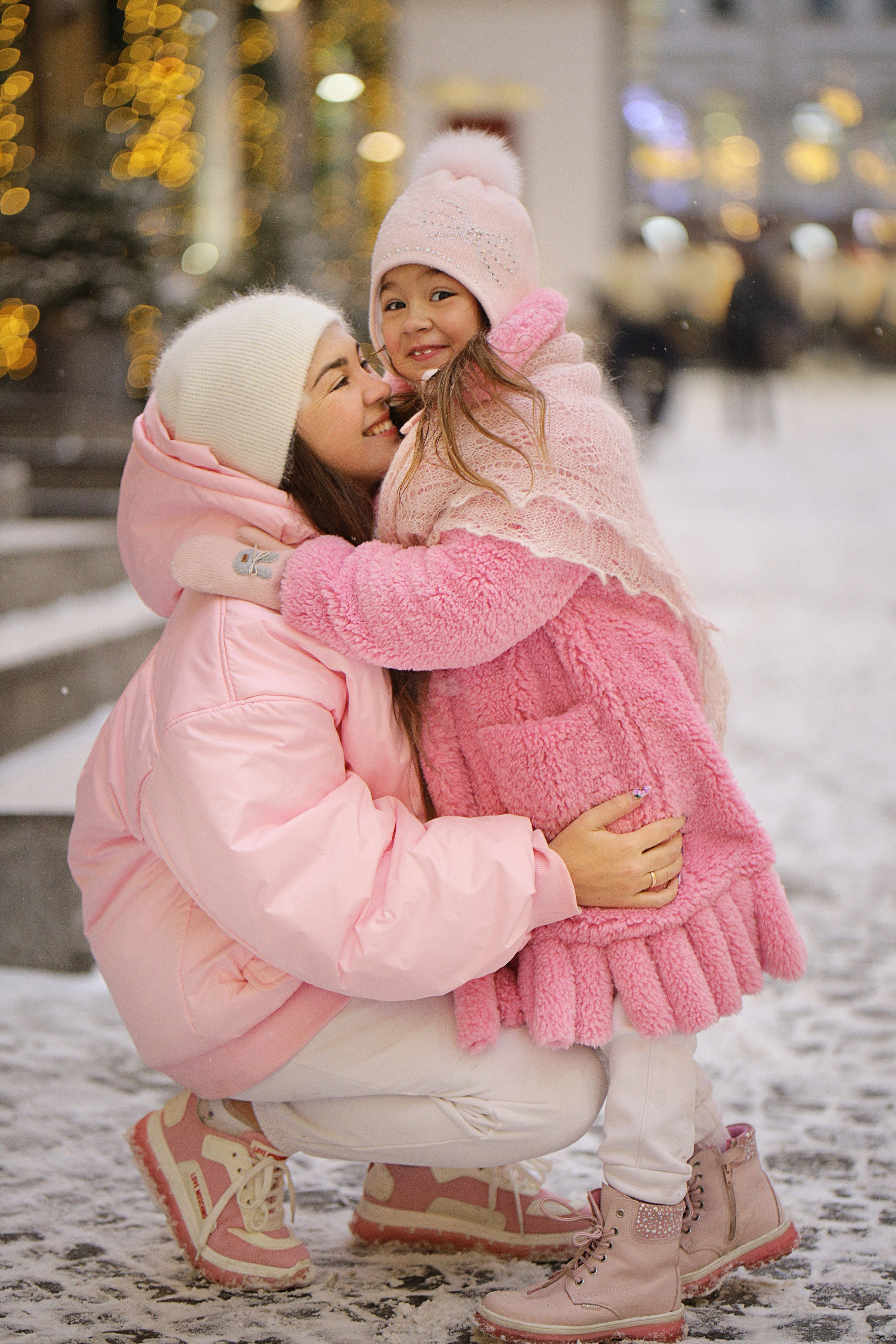 Family. Свадебный фотограф в Москве Татьяна Вакулина