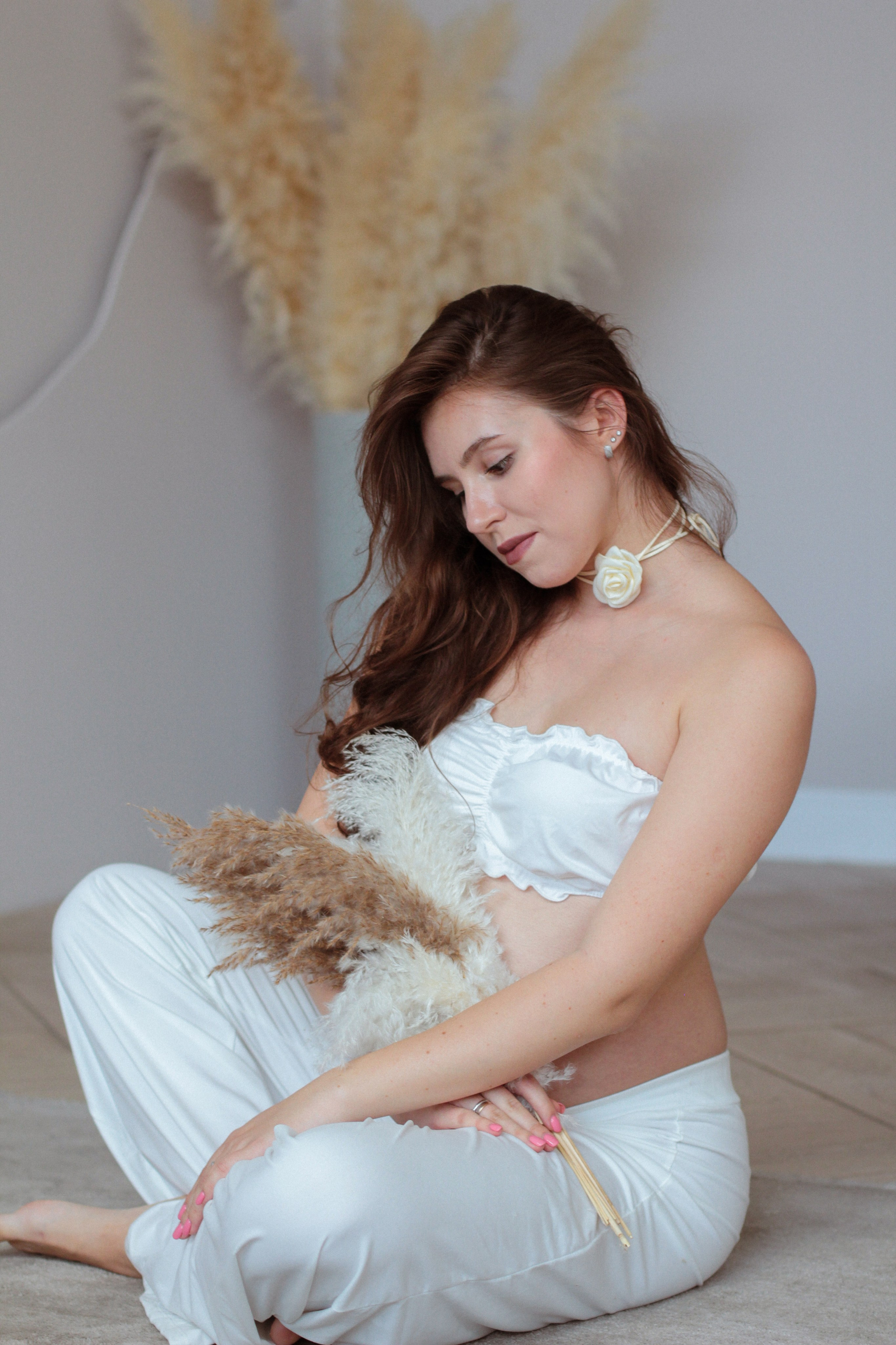 Мария. Фотограф Катерина Кизяева