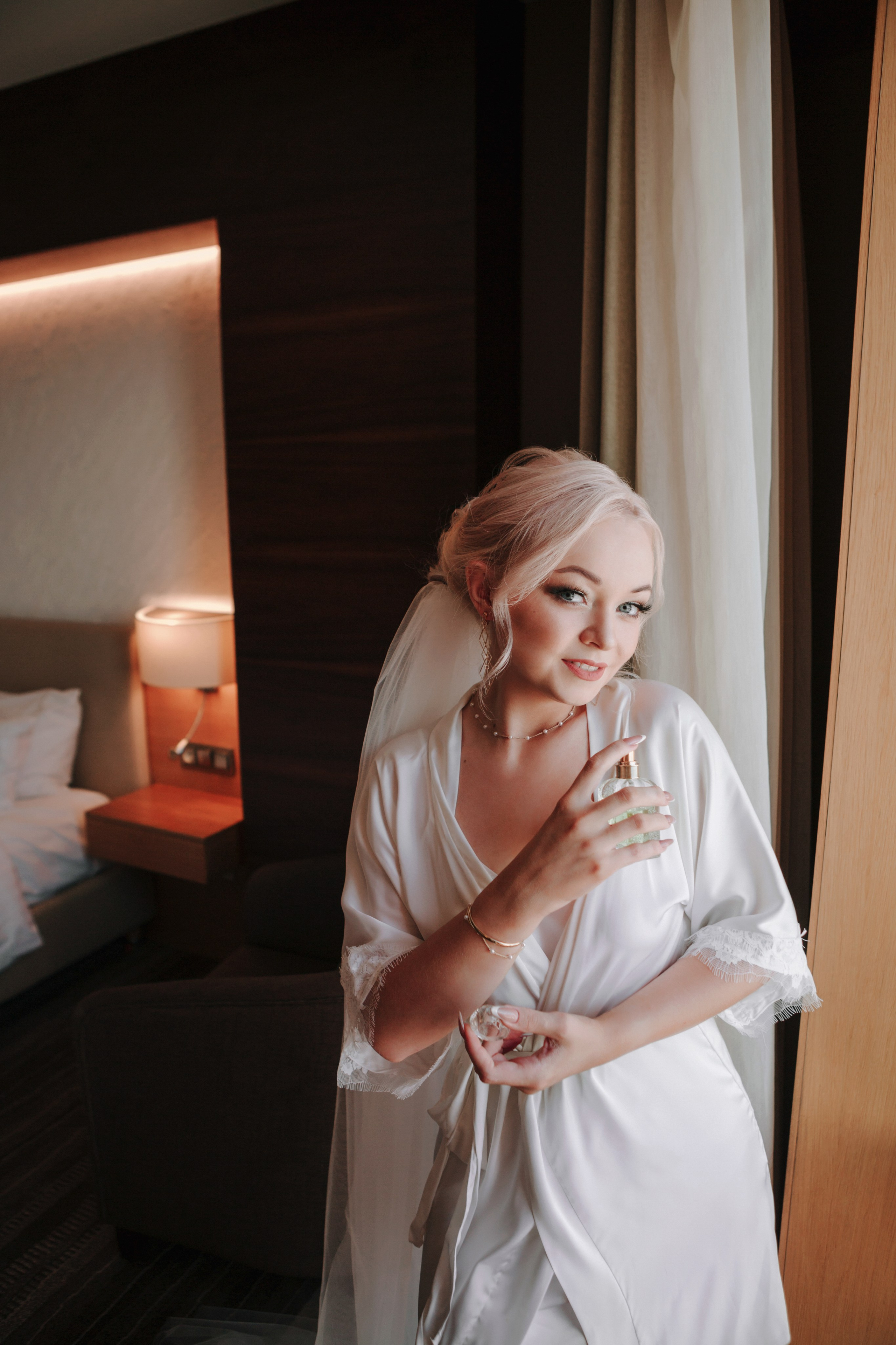 • Алина & Николай •. Семейный и свадебный фотограф в Воронеже Майя Добровольская