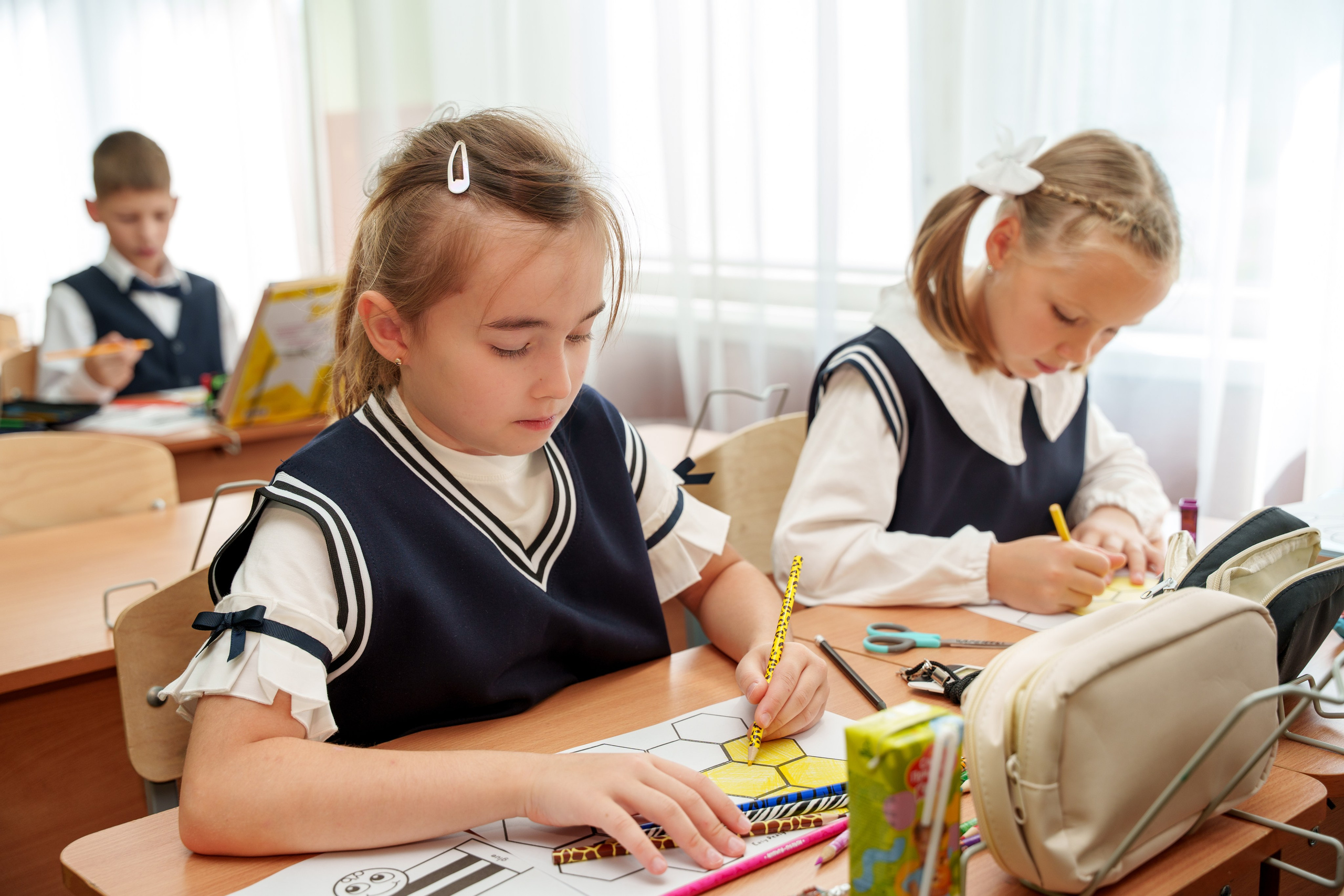 Школа № 7. Станислав Тюрин Фотограф Москва. Индивидуальные и семейные фотосессии;