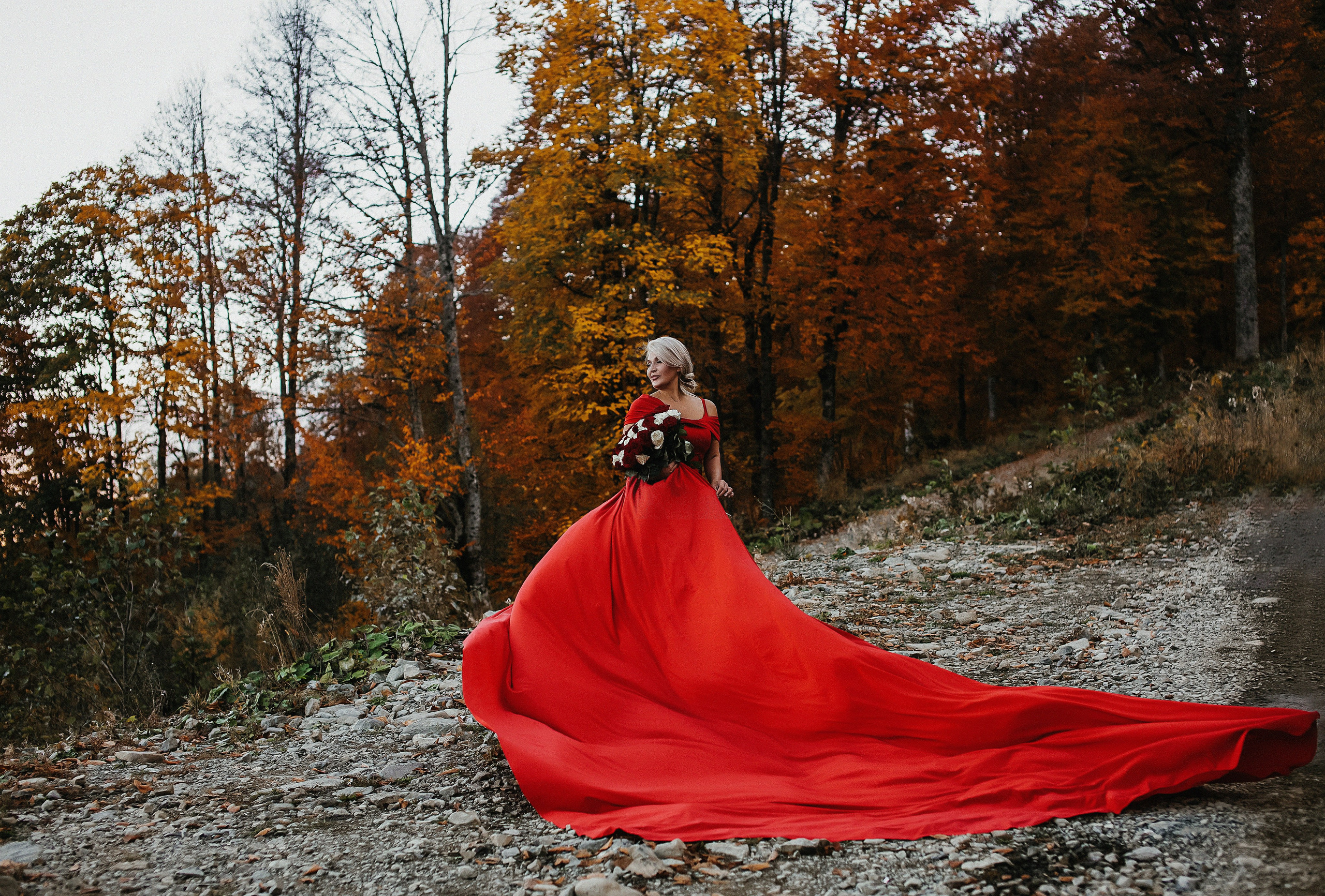 Красная Поляна. Свадебный и семейный фотограф/видеограф в Краснодаре Наталья Осинская
