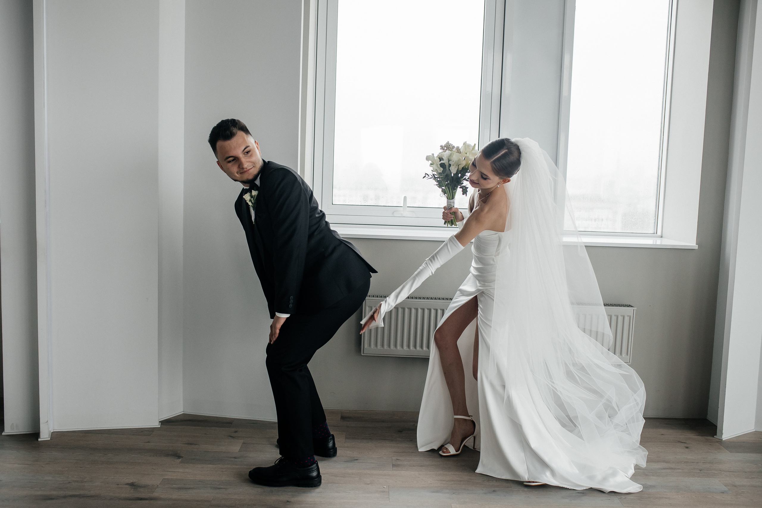 Антон и Лиза 2024. Свадебный и портретный фотограф Алина Иванова. Екатеринбург-Москва