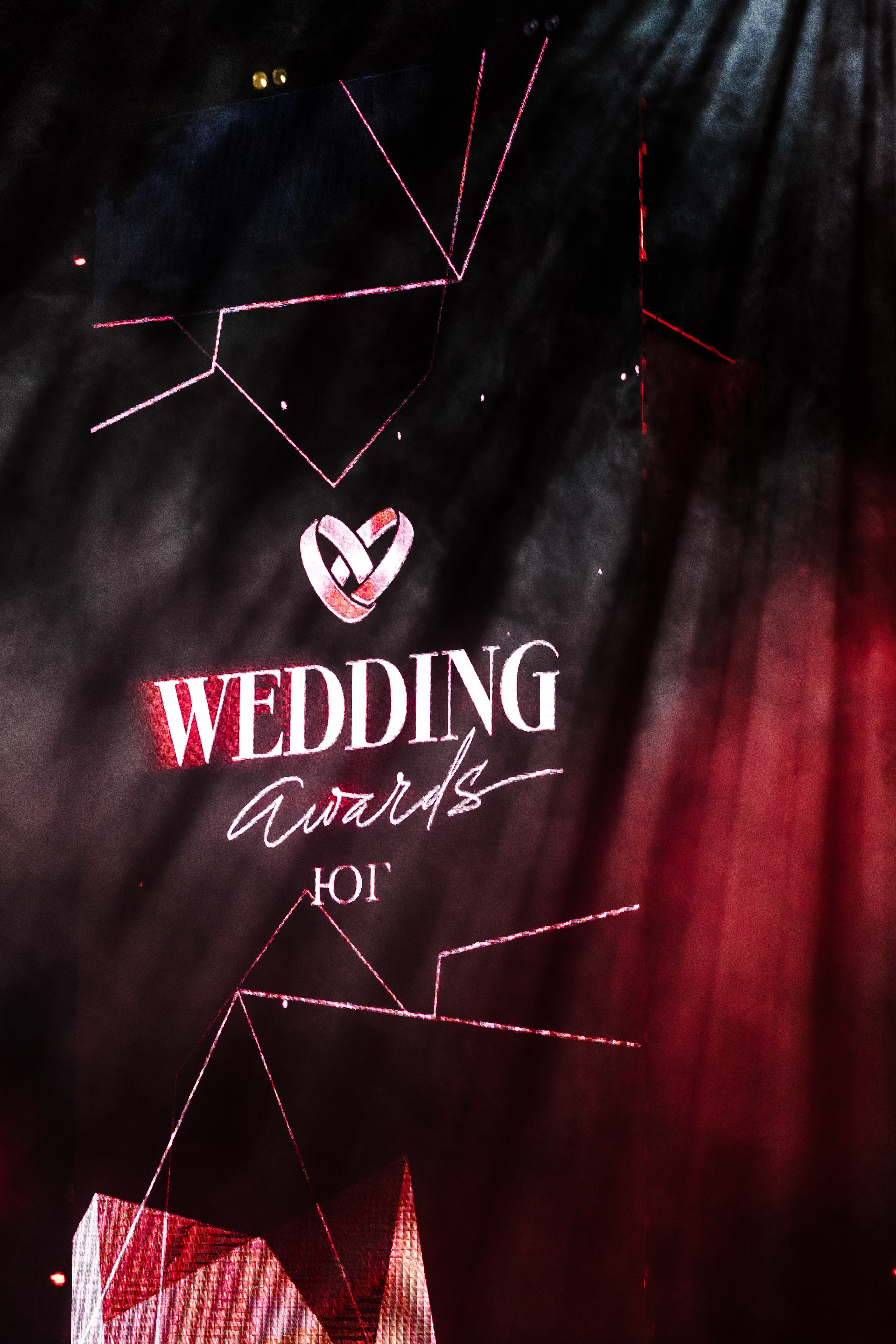 WEDDING AWARDS ЮГ. Свадебный и семейный фотограф в Краснодаре и крае