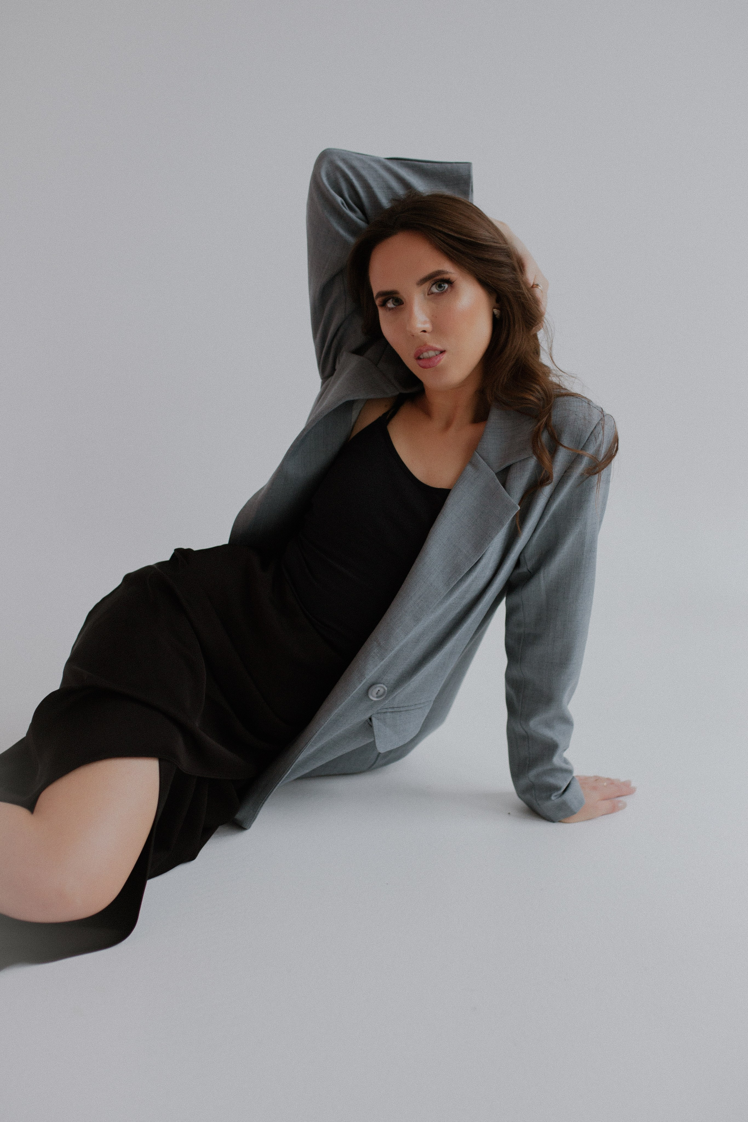 Евгения. Свадебный фотограф Новосибирск