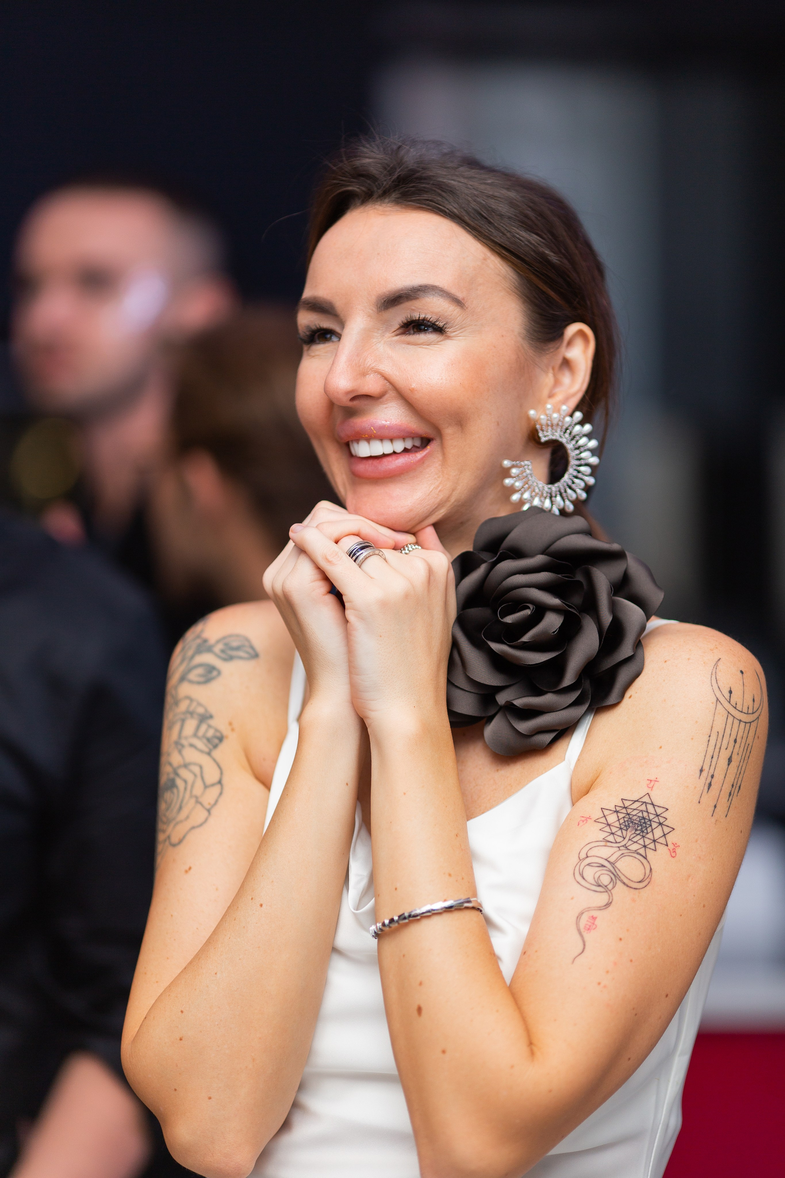 Sparkling party. Фотограф в Москве Десятова Ксения