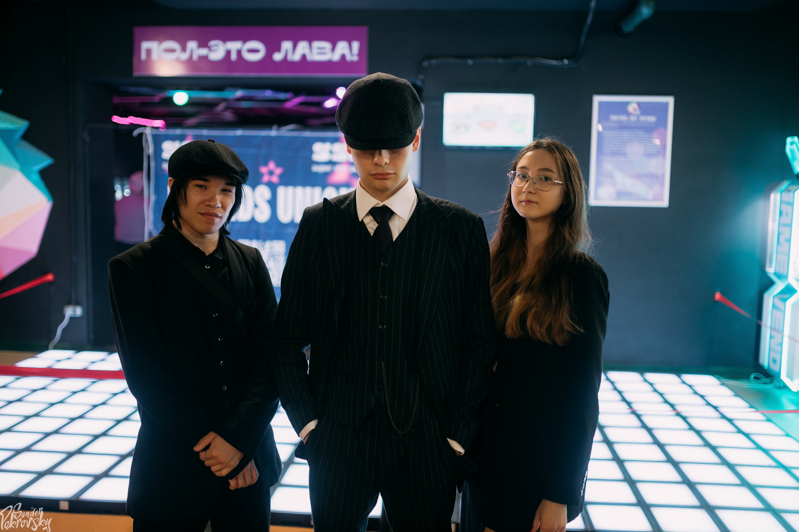 Zaga Game. Свадебный и репортажный фотограф в Чебоксарах Покровский Александр