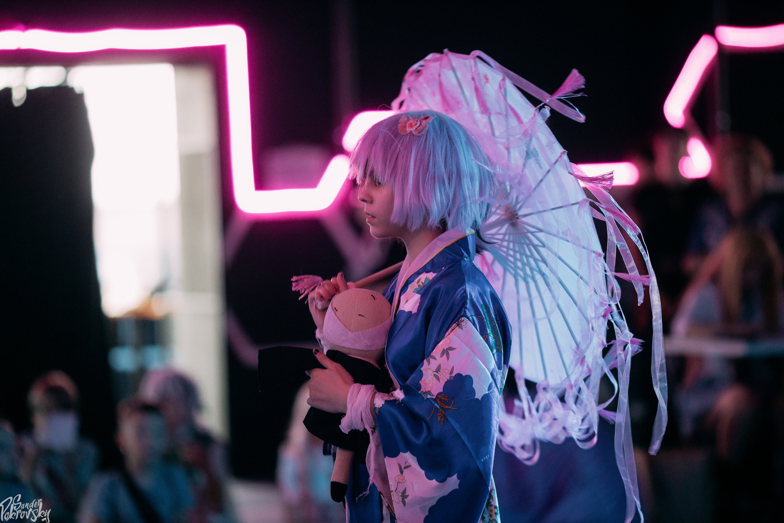 Zaga Game. Свадебный и репортажный фотограф в Чебоксарах Покровский Александр