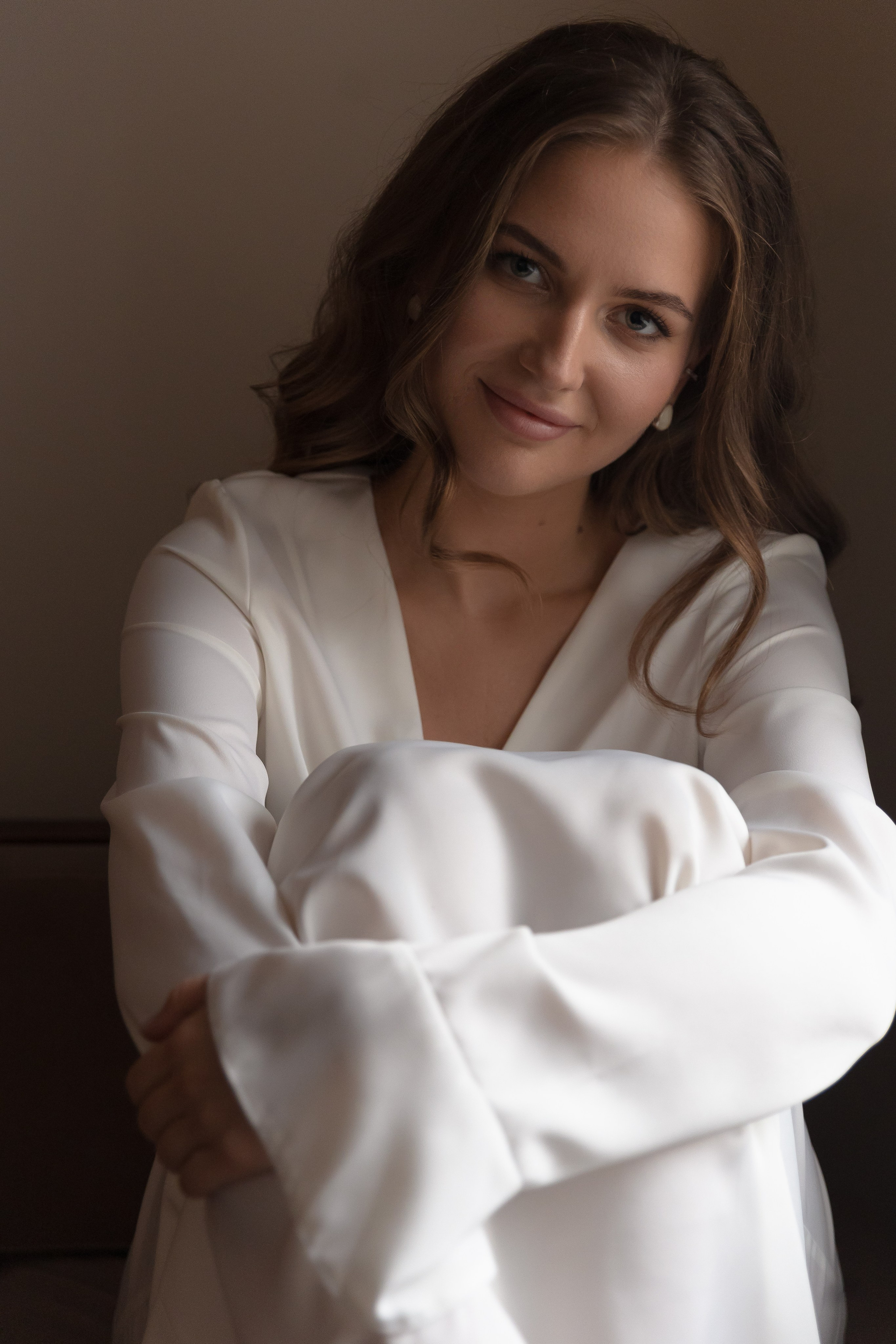 Артем и Виктория: осень, Петербург, любовь. @dariazphoto свадебный фотограф