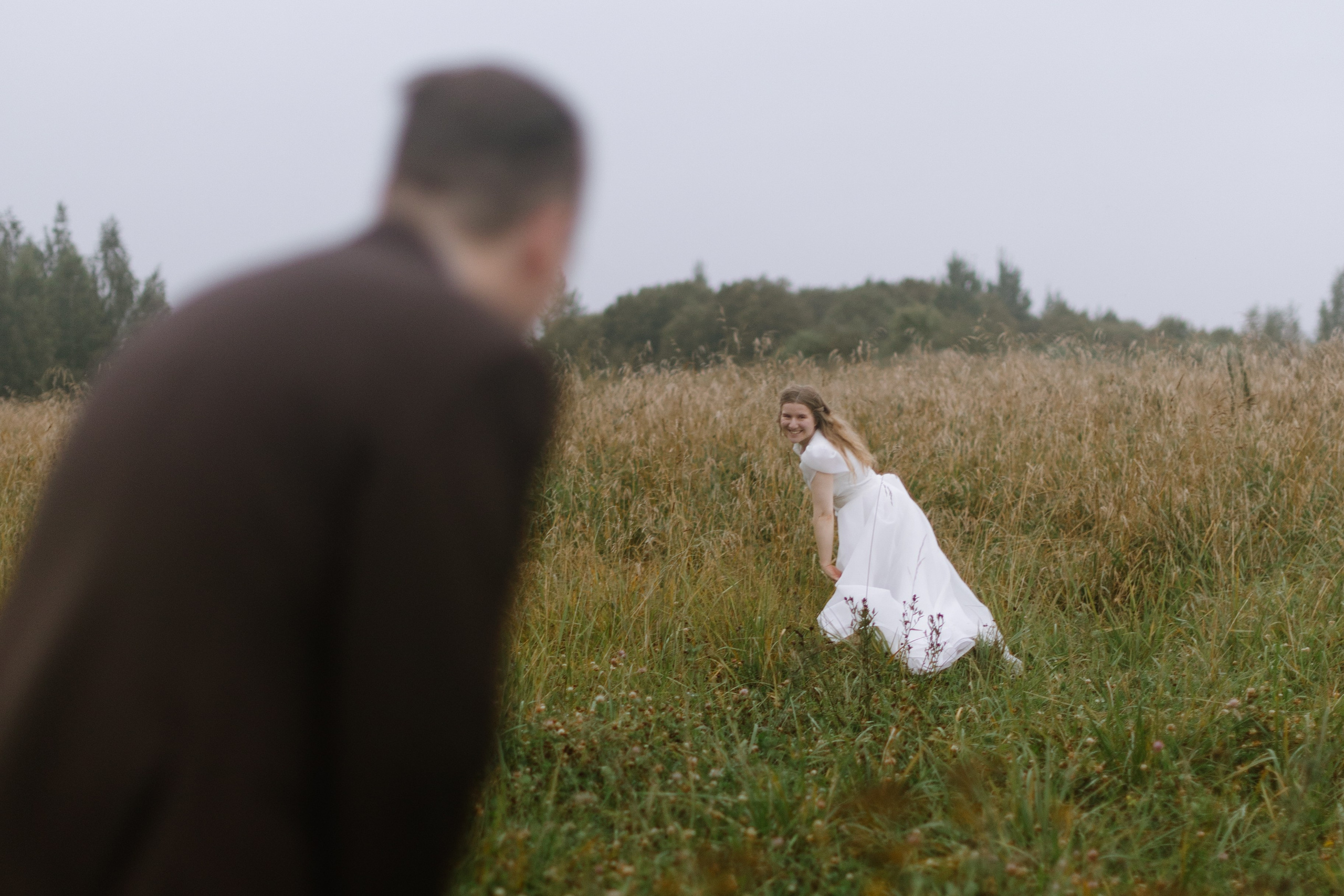 Никита и Анна. @dariazphoto свадебный фотограф