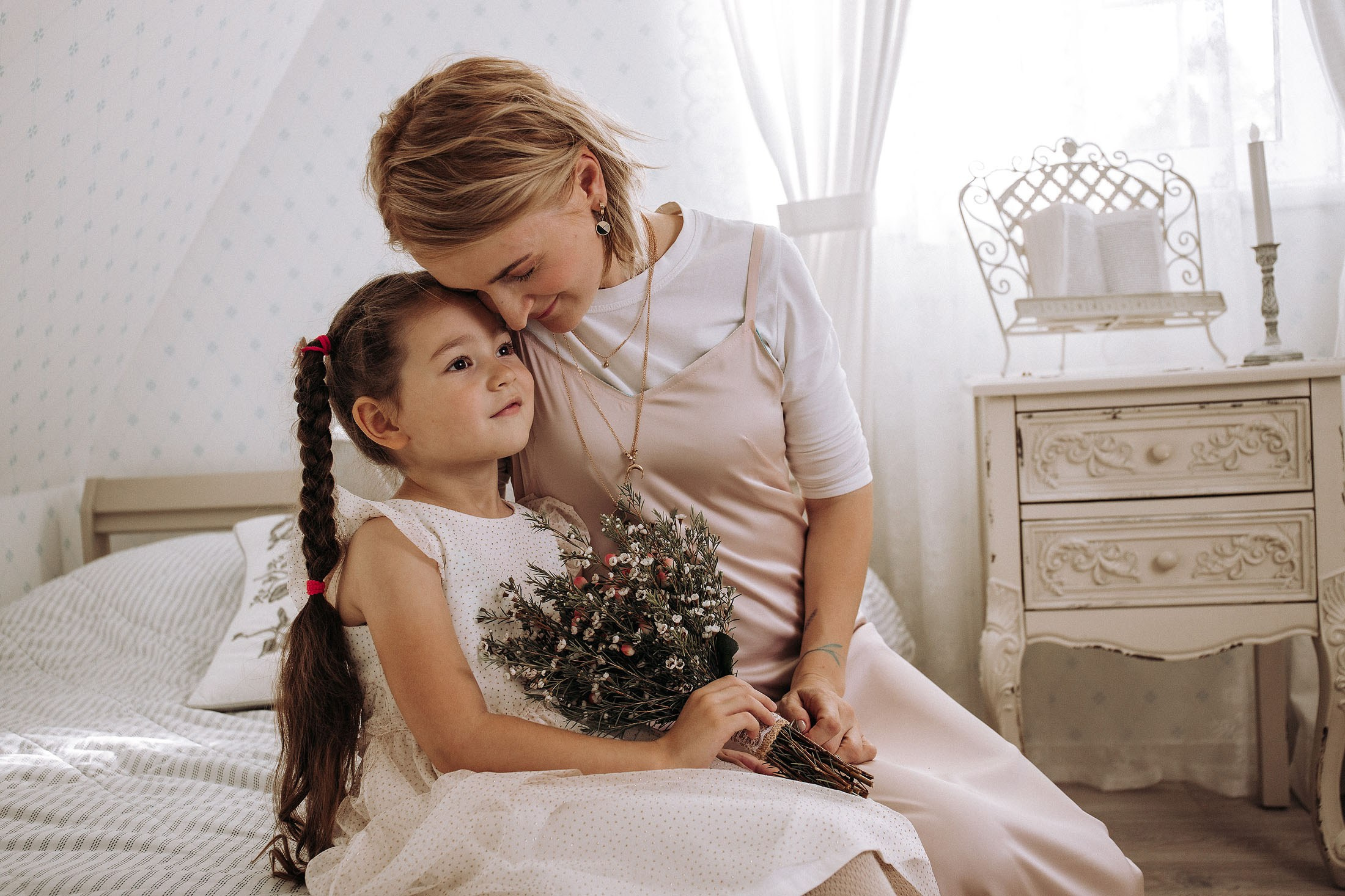 Букет невесты 