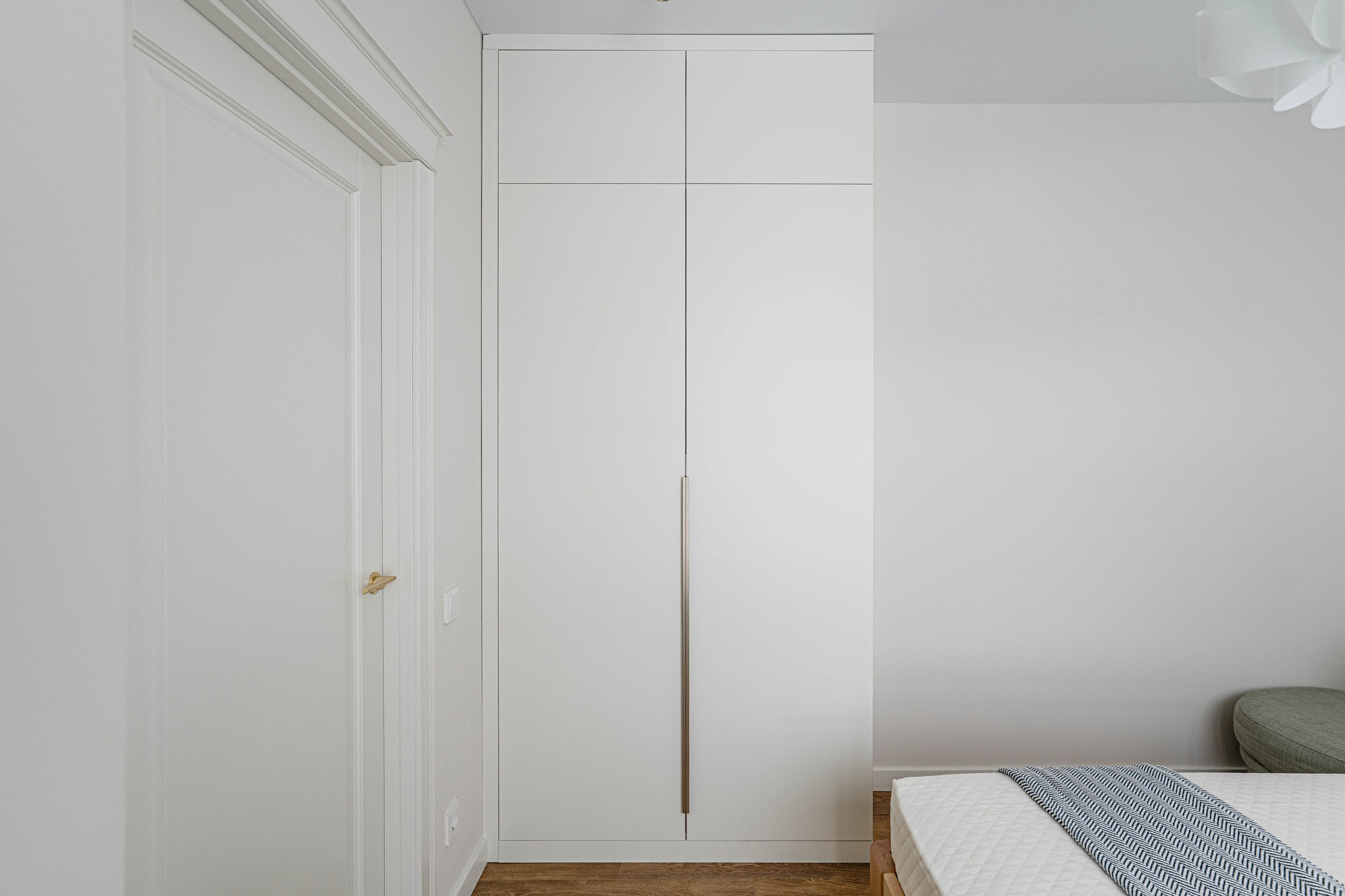 Фото и видео квартиры для сдачи в аренду. Интерьерный и репортажный фотограф в Санкт-Петербурге