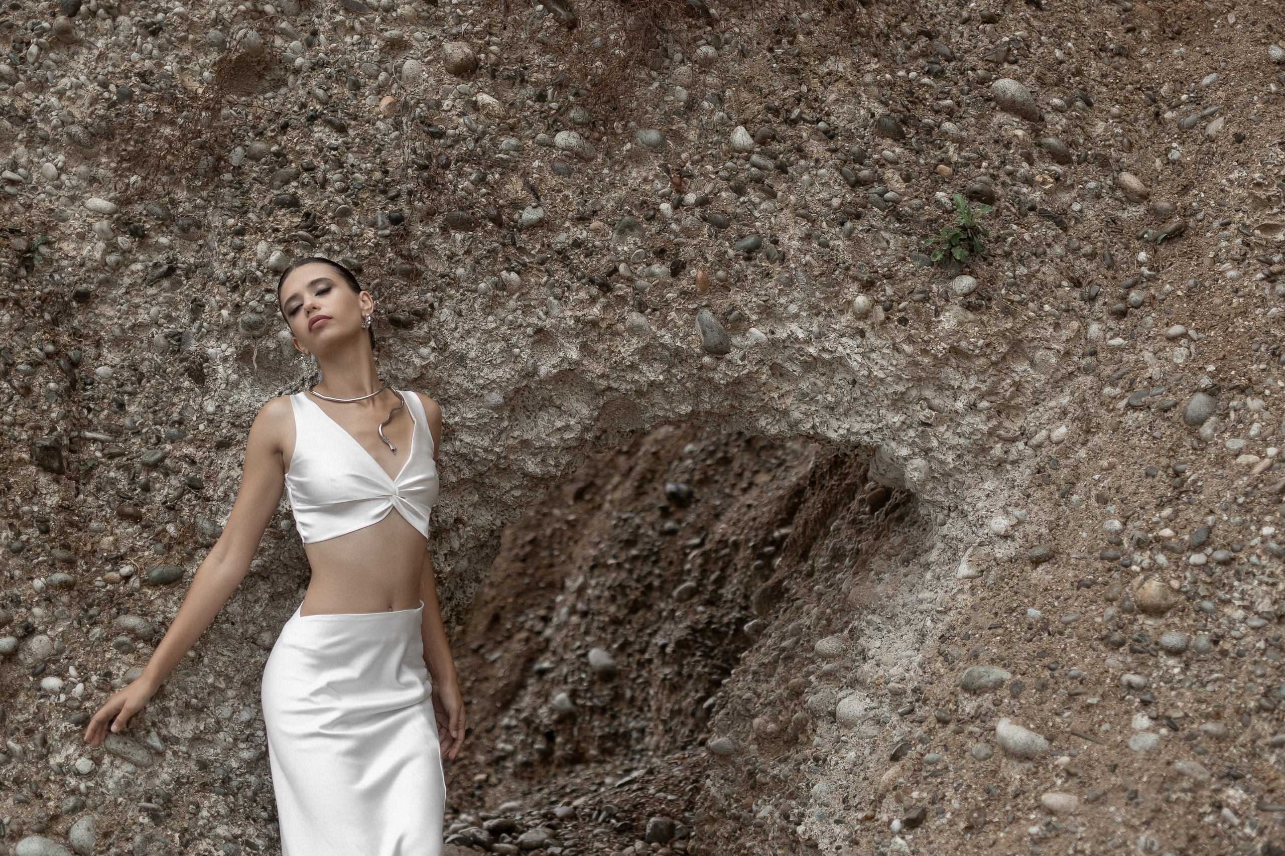 Влюбиться в Абхазии. Свадебный  фотограф Юлия Гривцова Москва