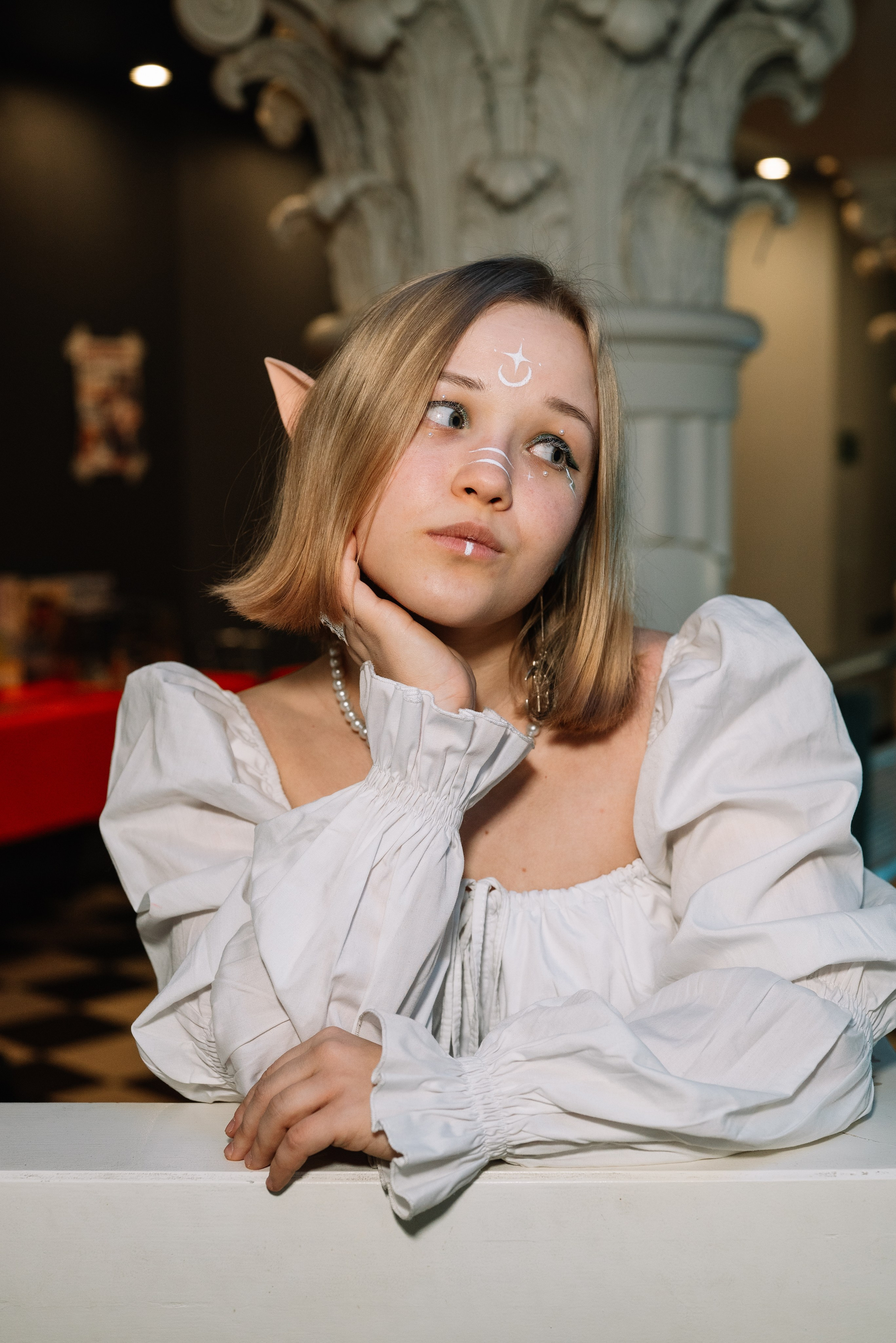 Репортажная съемка. Фотограф Вероника Чермных