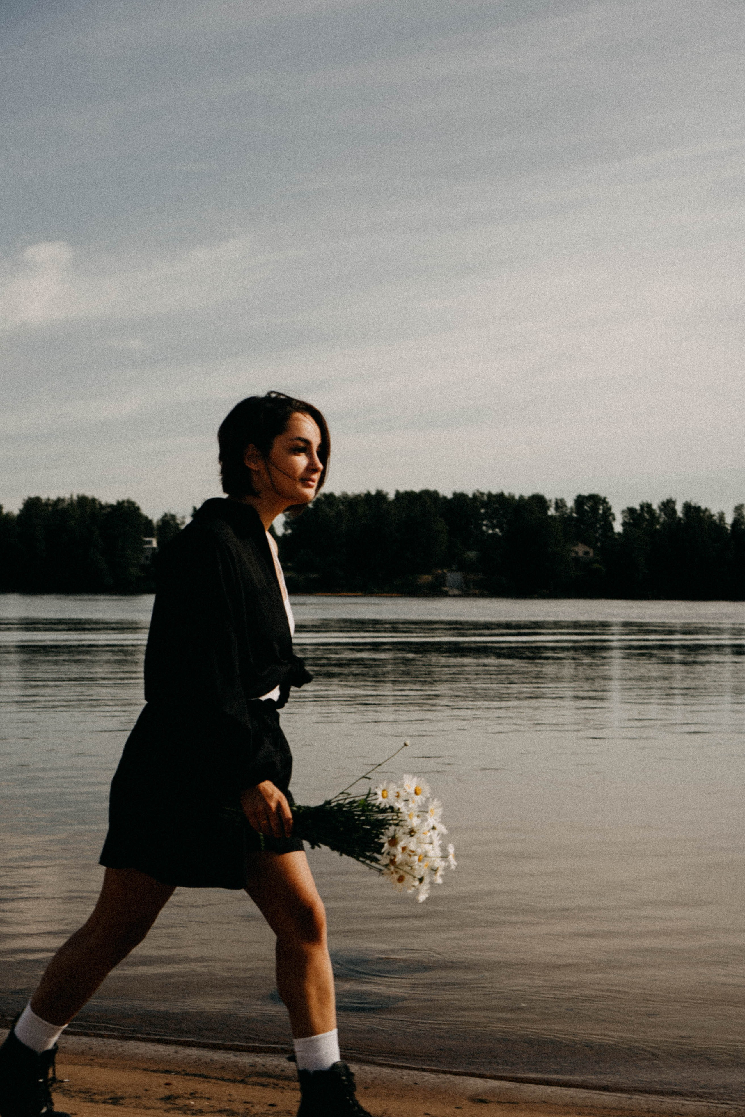 Летняя прогулка. Профессиональный фотограф, Санкт-Петербург — Виктория Богомолова