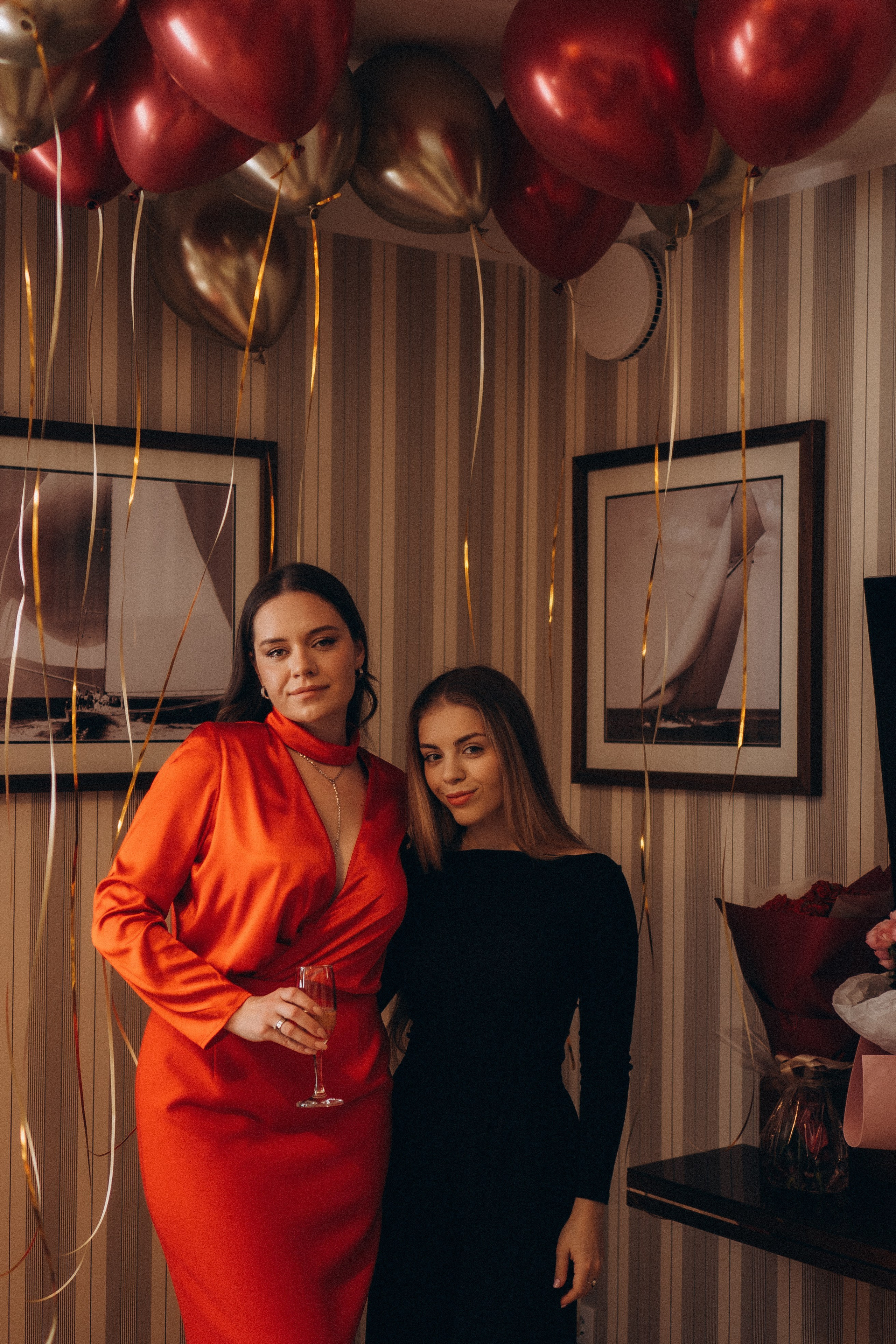 ДЕНЬ РОЖДЕНИЯ. Профессиональный фотограф, Санкт-Петербург — Виктория Богомолова