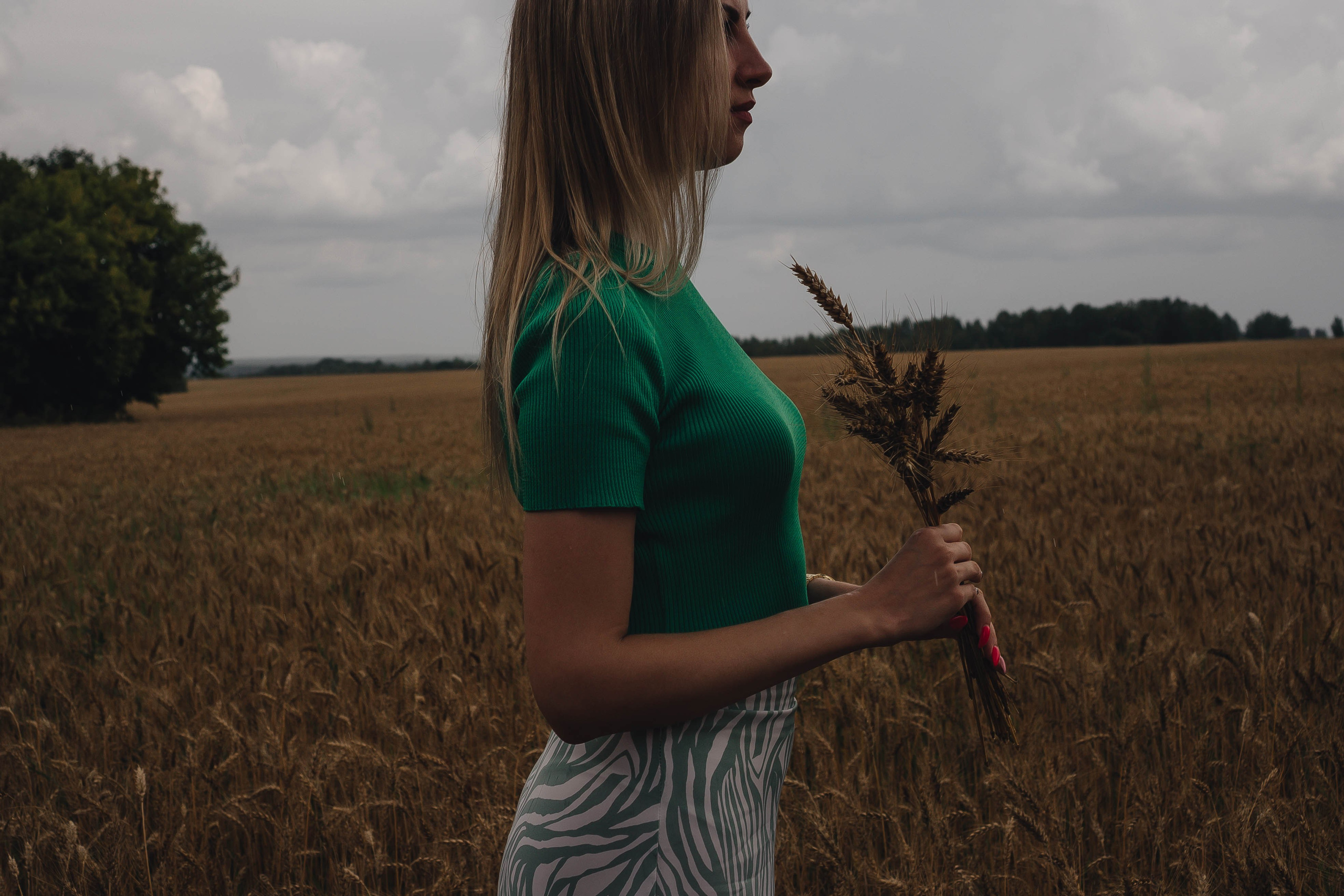 Проогулка под дождем. Профессиональный фотограф, Санкт-Петербург — Виктория Богомолова