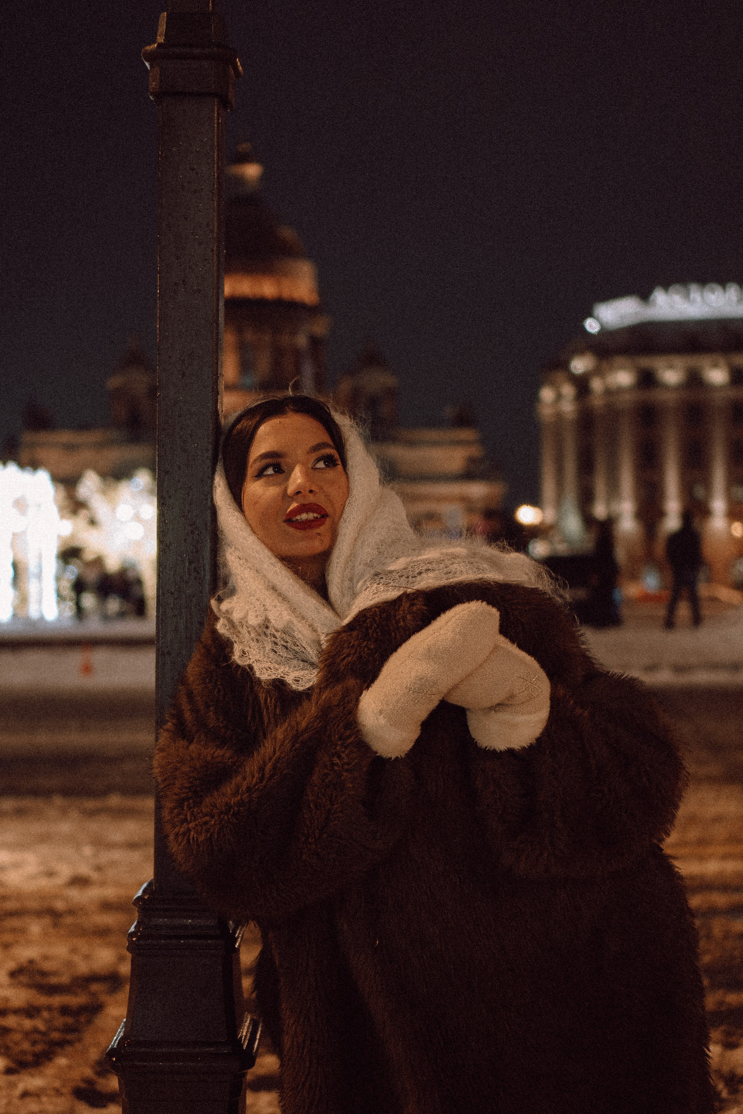 В Русском стиле. Профессиональный фотограф, Санкт-Петербург — Виктория Богомолова