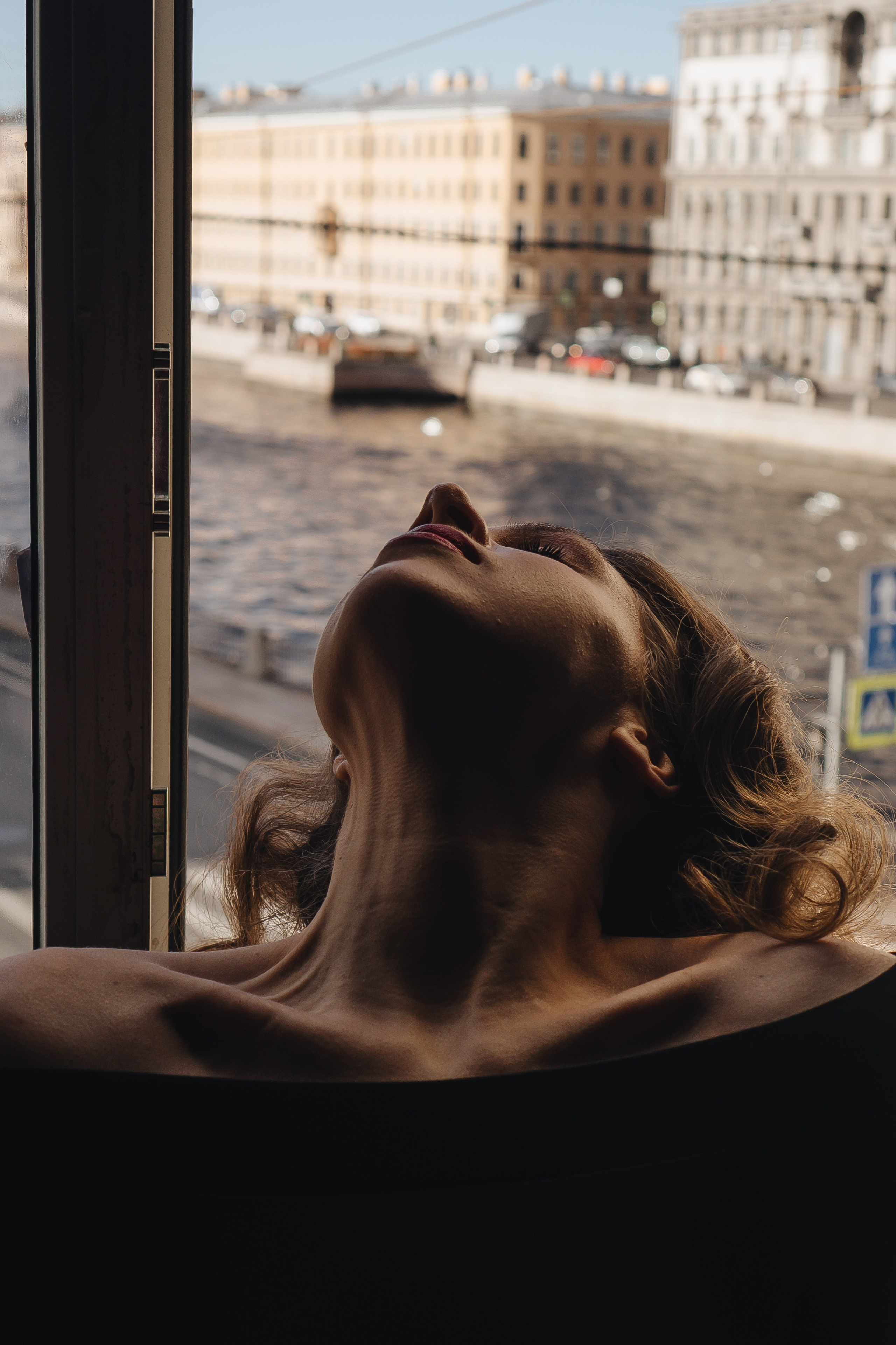 Студийная. Профессиональный фотограф, Санкт-Петербург — Виктория Богомолова