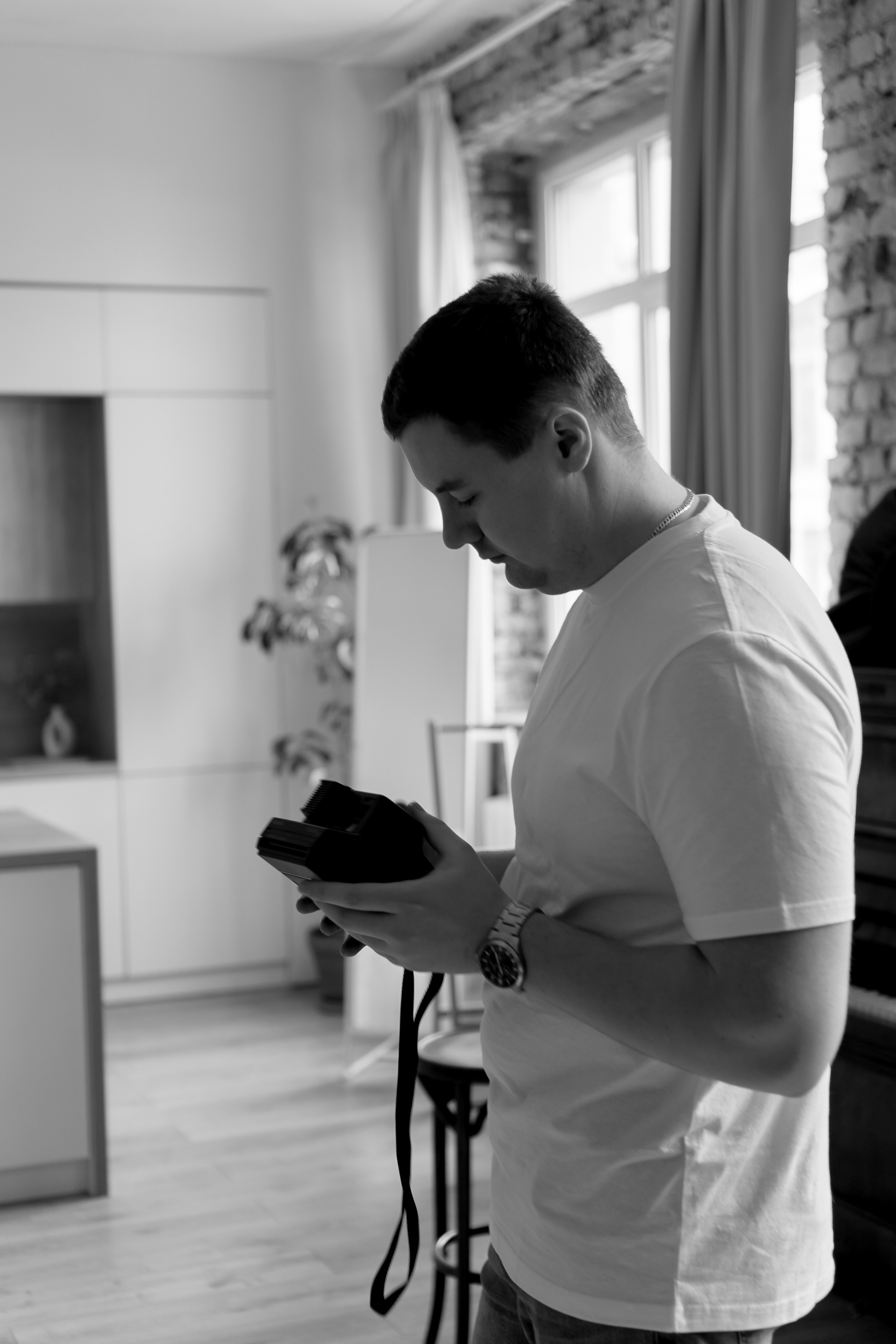 Студийная. Профессиональный фотограф, Санкт-Петербург — Виктория Богомолова