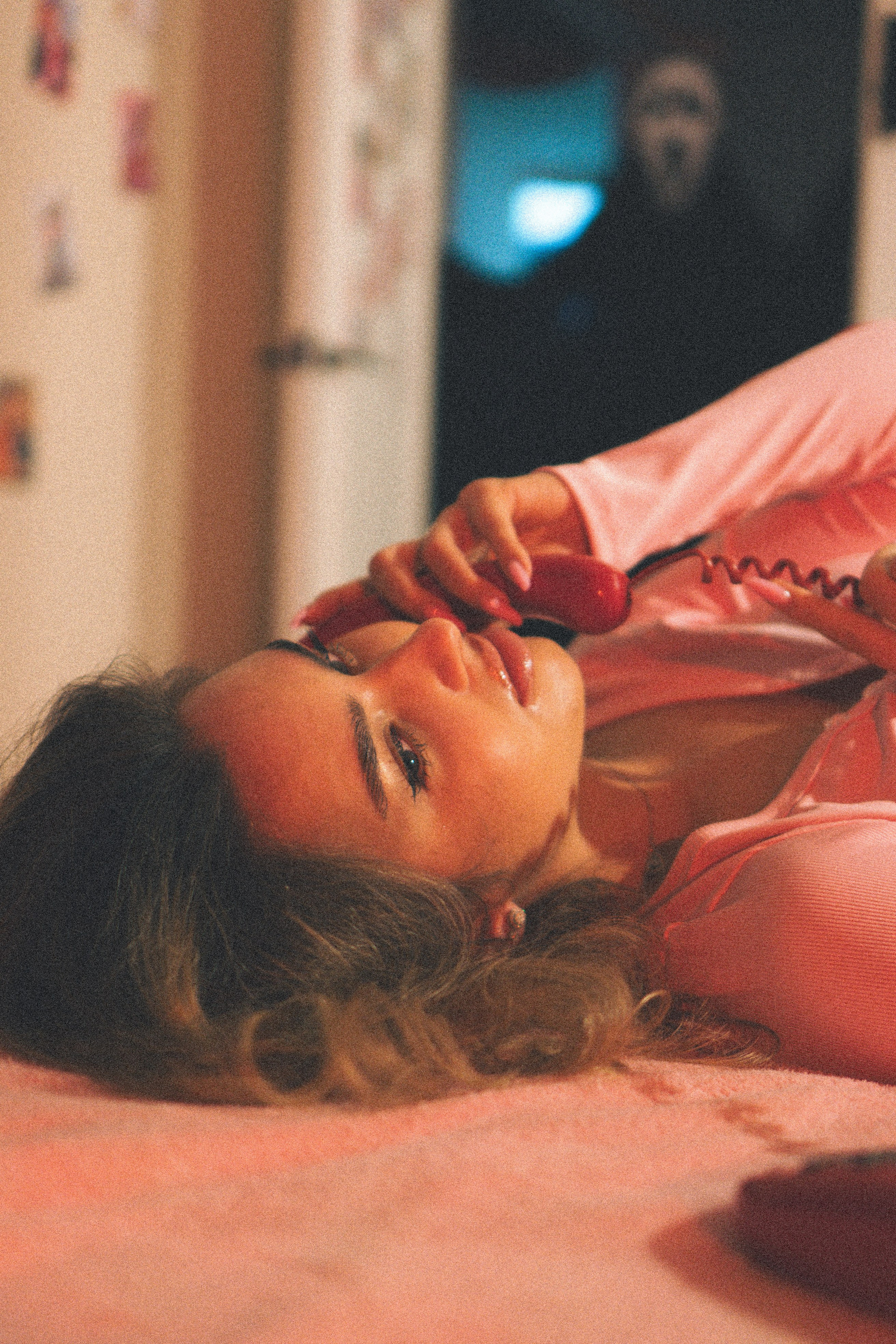 ТРЕНД ИИ. Профессиональный фотограф, Санкт-Петербург — Виктория Богомолова