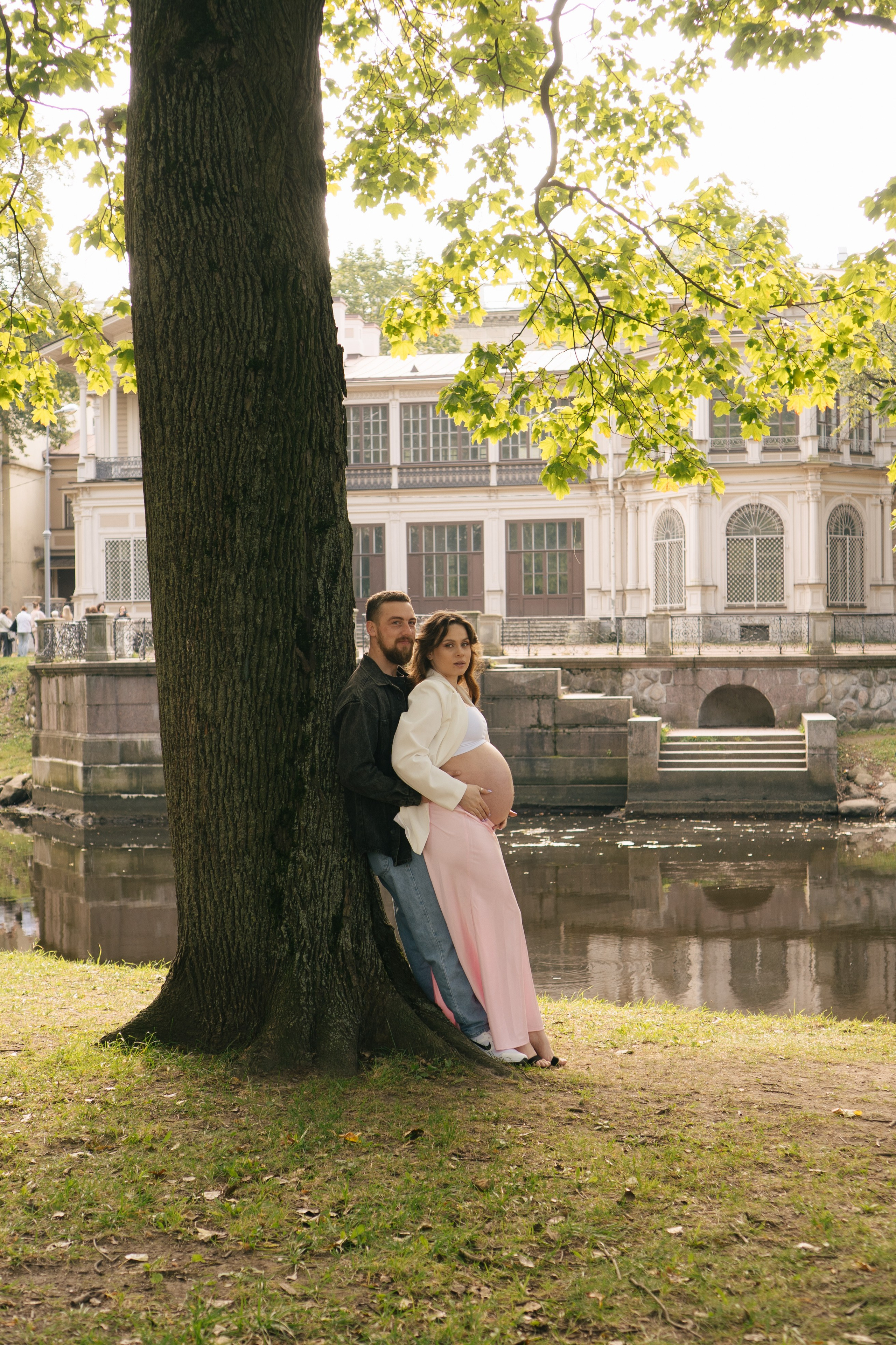 СЕМЕЙНАЯ ИСТОРИЯ. Профессиональный фотограф, Санкт-Петербург — Виктория Богомолова