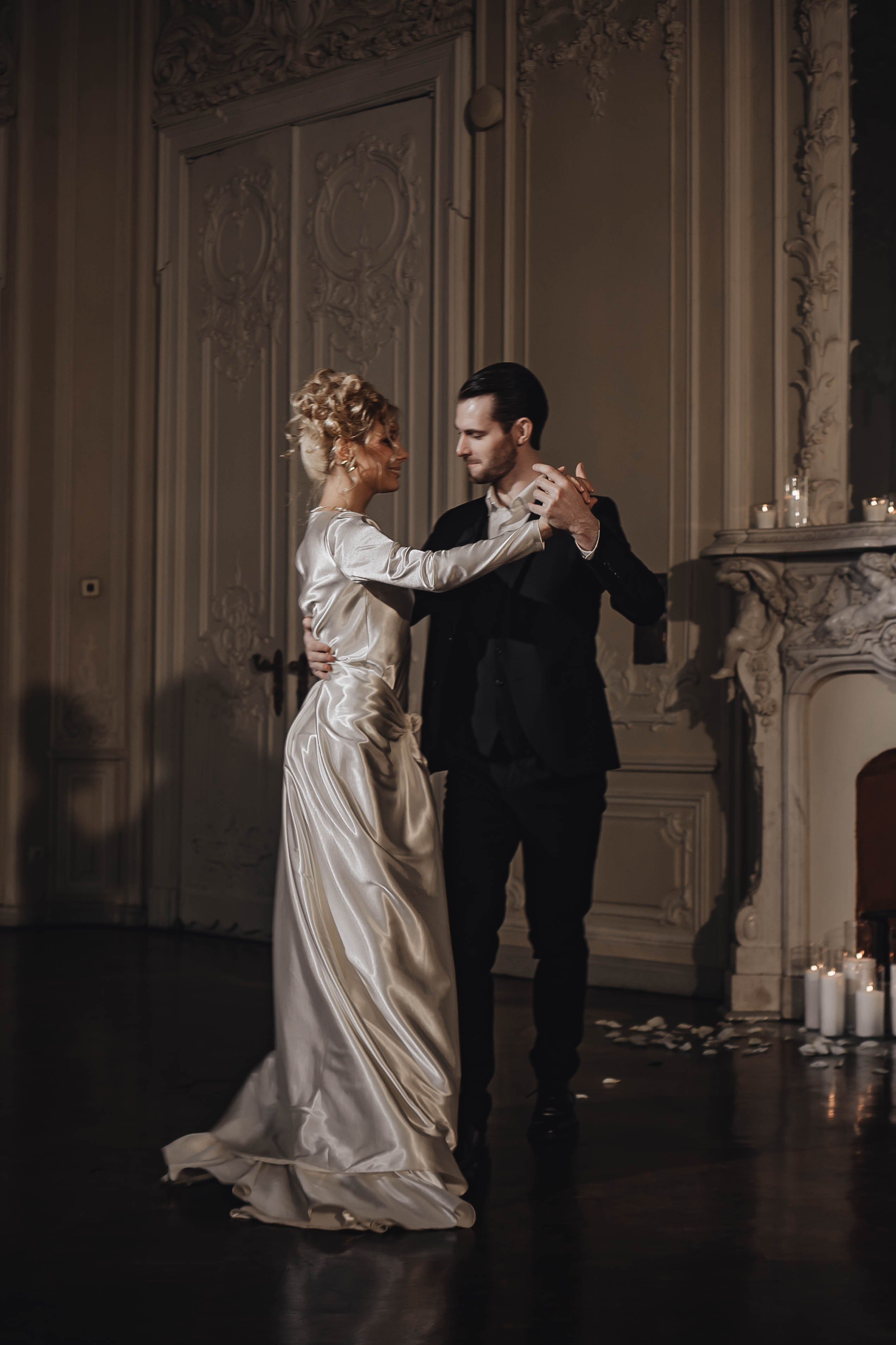 СВАДЕБНАЯ ФОТОСЕСИИЯ В НИКОЛАЕВСКОМ ДВОРЦЕ. Профессиональный фотограф, Санкт-Петербург — Виктория Богомолова