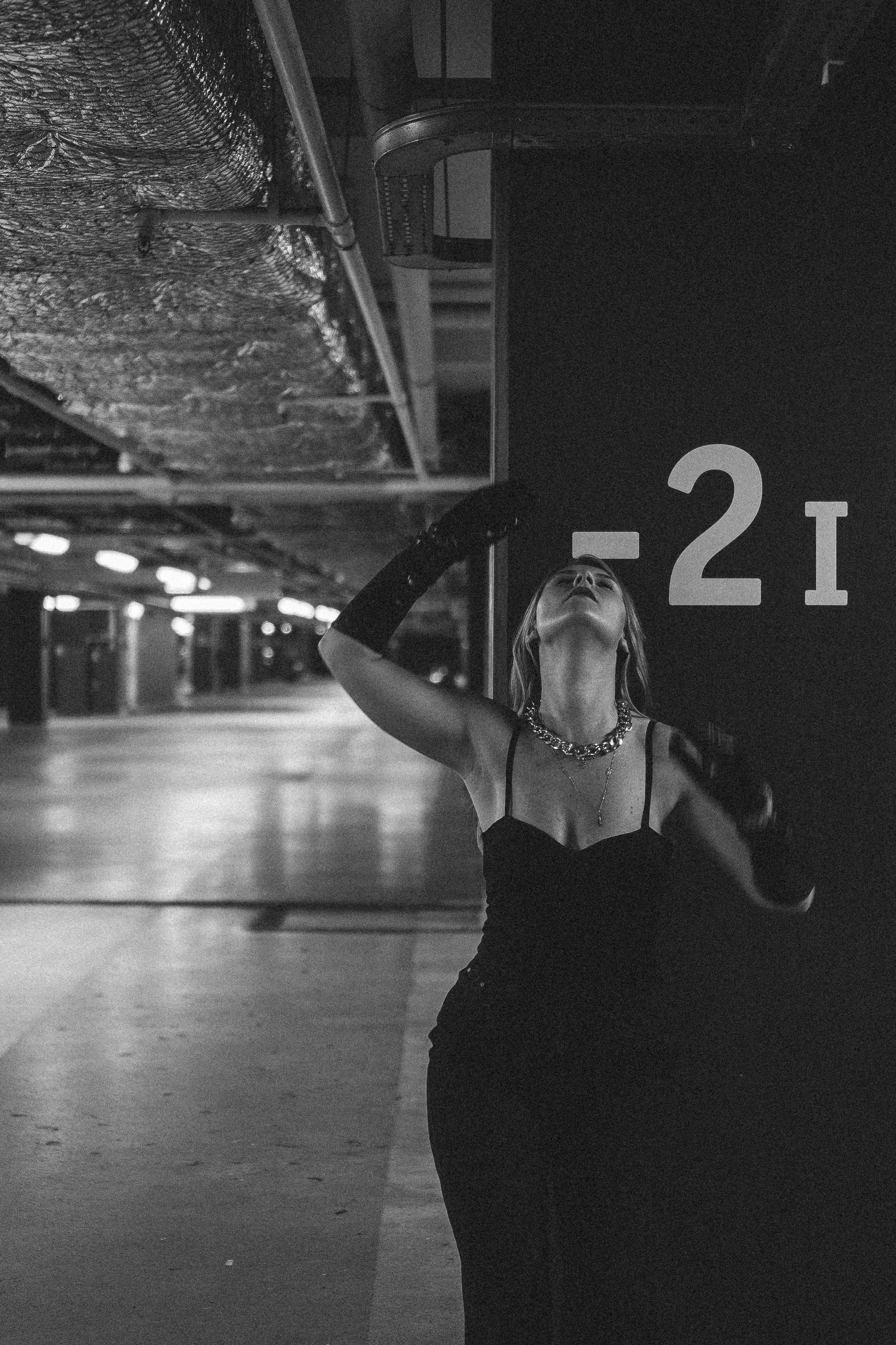 ЧБ. Профессиональный фотограф, Санкт-Петербург — Виктория Богомолова