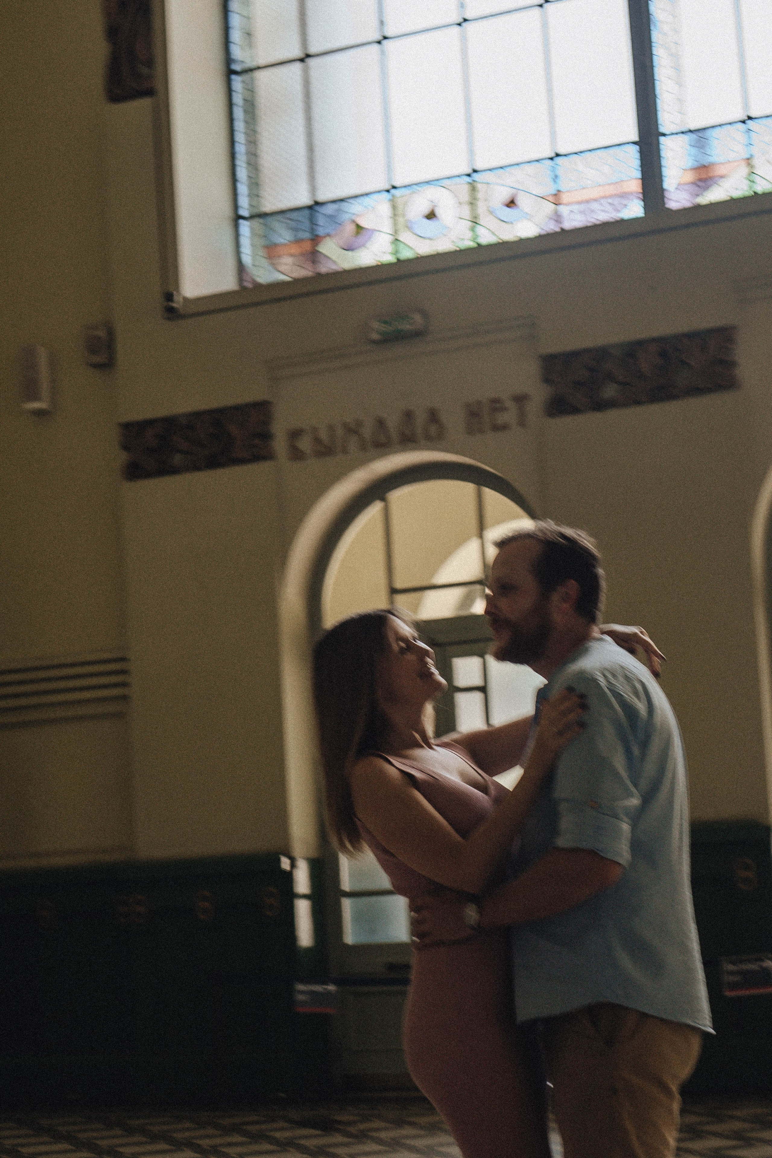 История на реальных событиях. Профессиональный фотограф, Санкт-Петербург — Виктория Богомолова